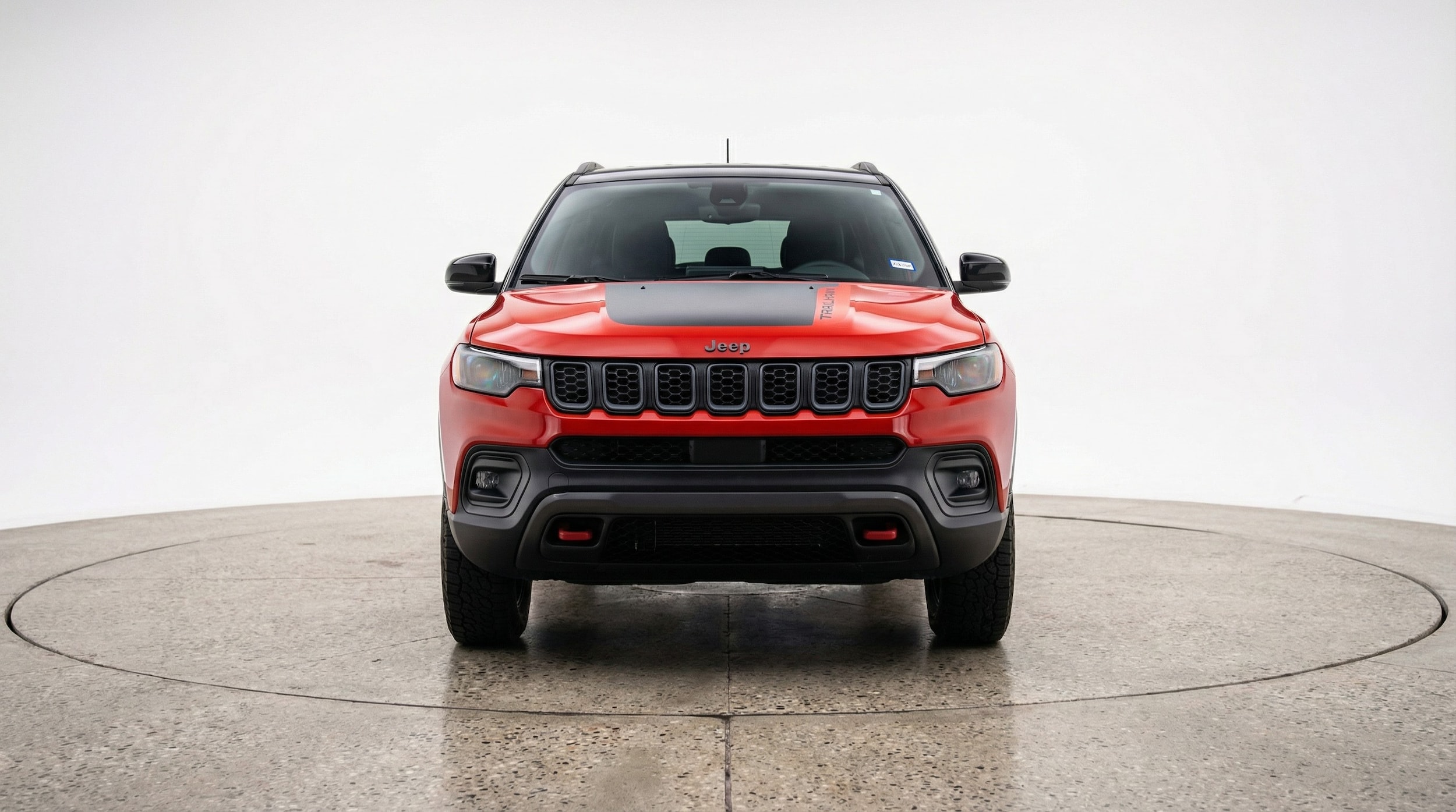 Thumbnail: 2025 Jeep Compass - 2