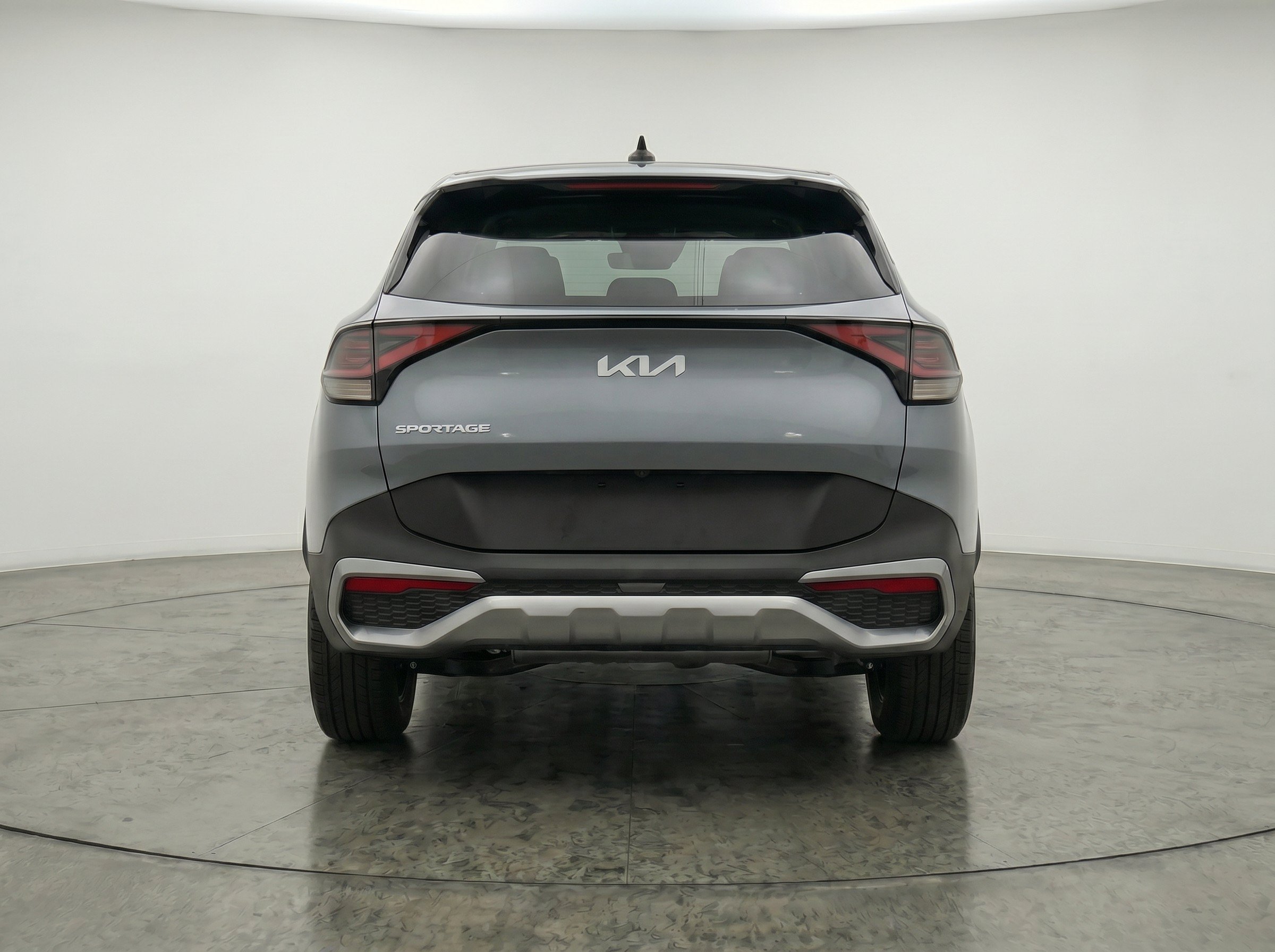 Thumbnail: 2026 Kia Sportage - 7
