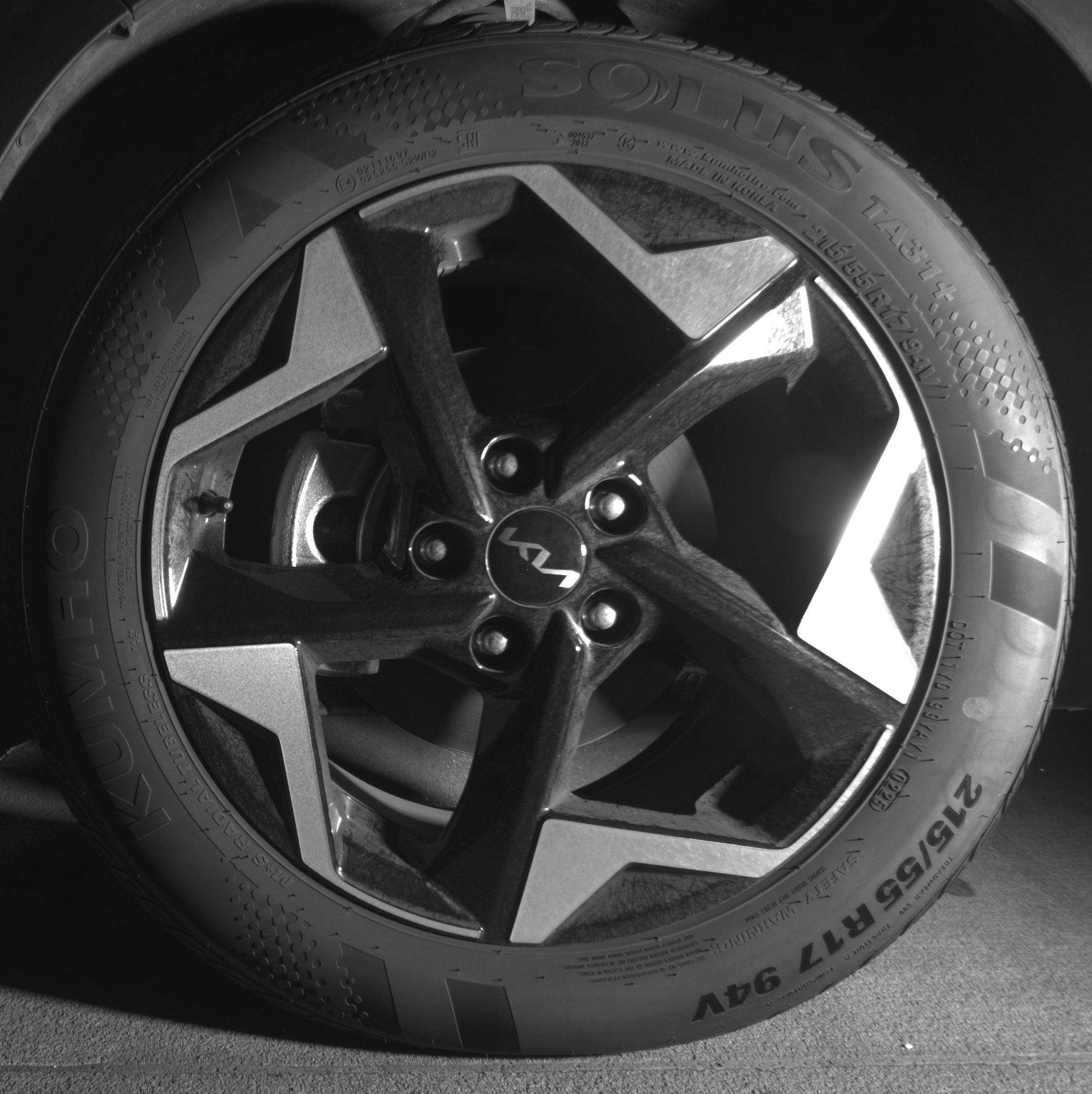 Thumbnail: 2025 Kia Seltos - 9