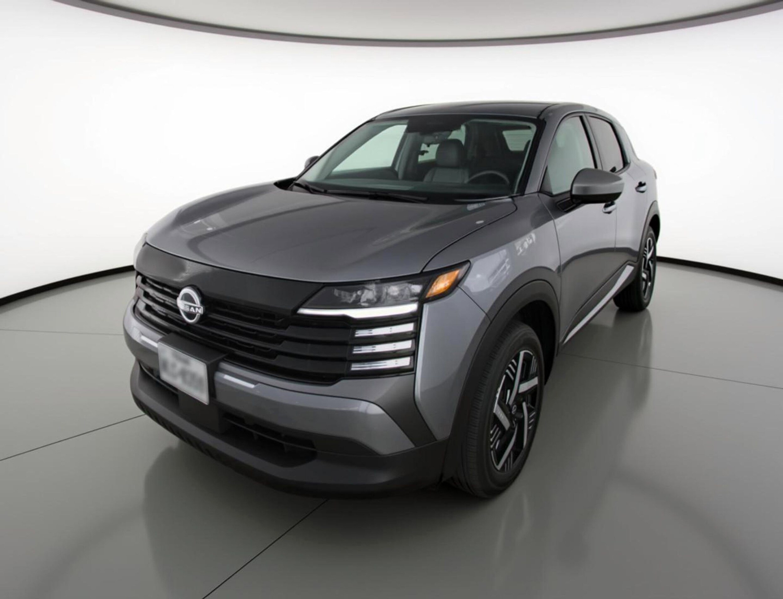 Thumbnail: 2025 Nissan Kicks - 3