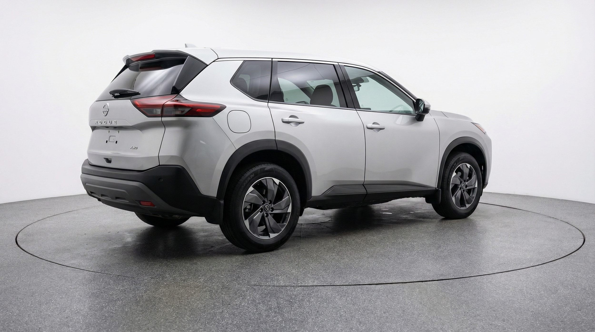 Thumbnail: 2025 Nissan Rogue - 7
