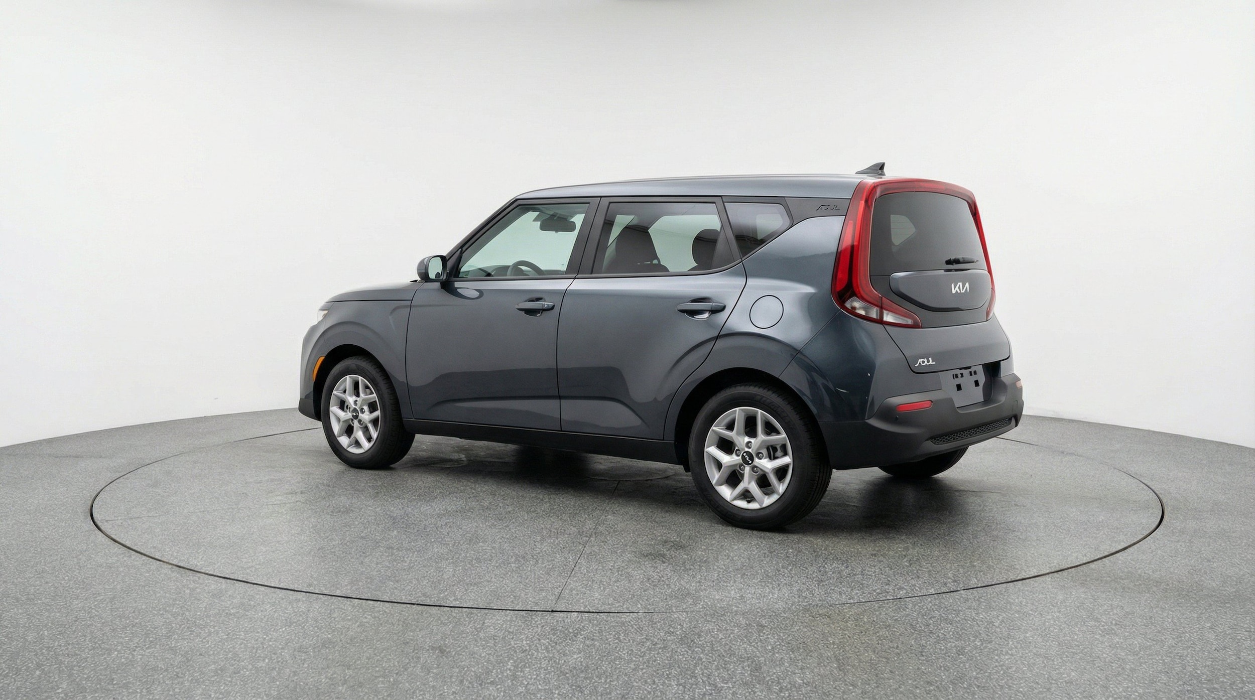 Thumbnail: 2025 Kia Soul - 6