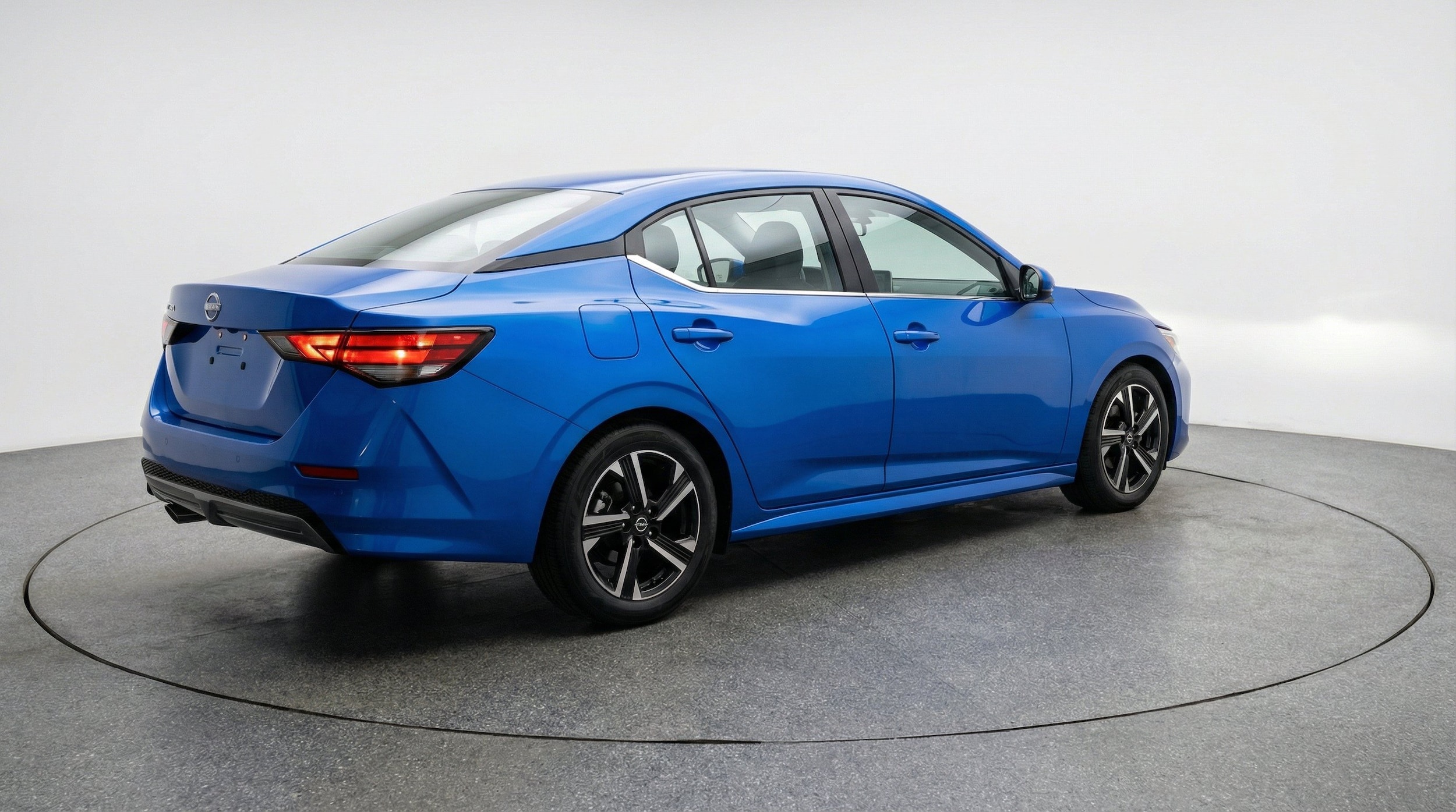 Thumbnail: 2025 Nissan Sentra - 9