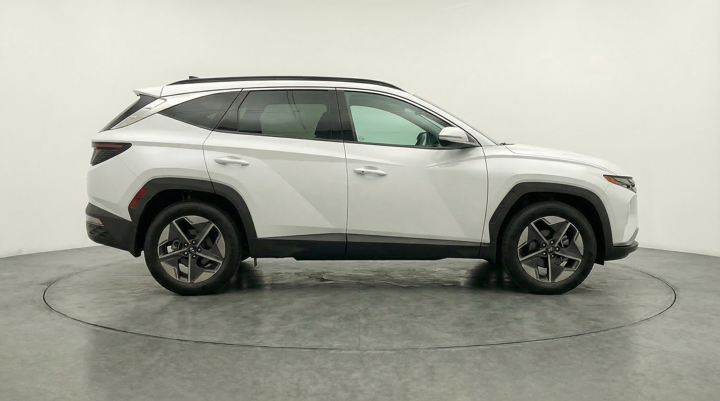 Thumbnail: 2026 Hyundai Tucson - 11