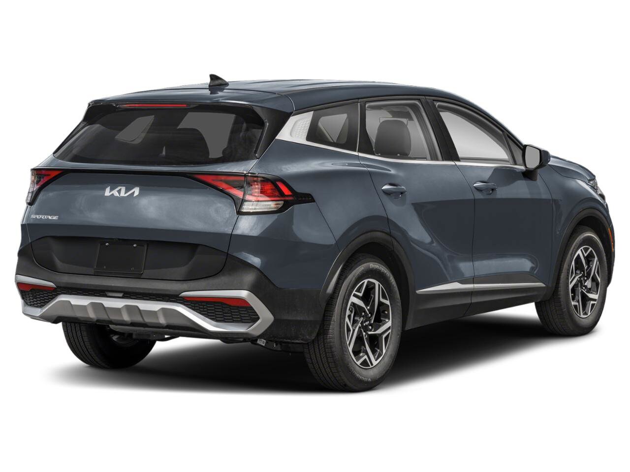 Thumbnail: 2025 Kia Sportage - 2