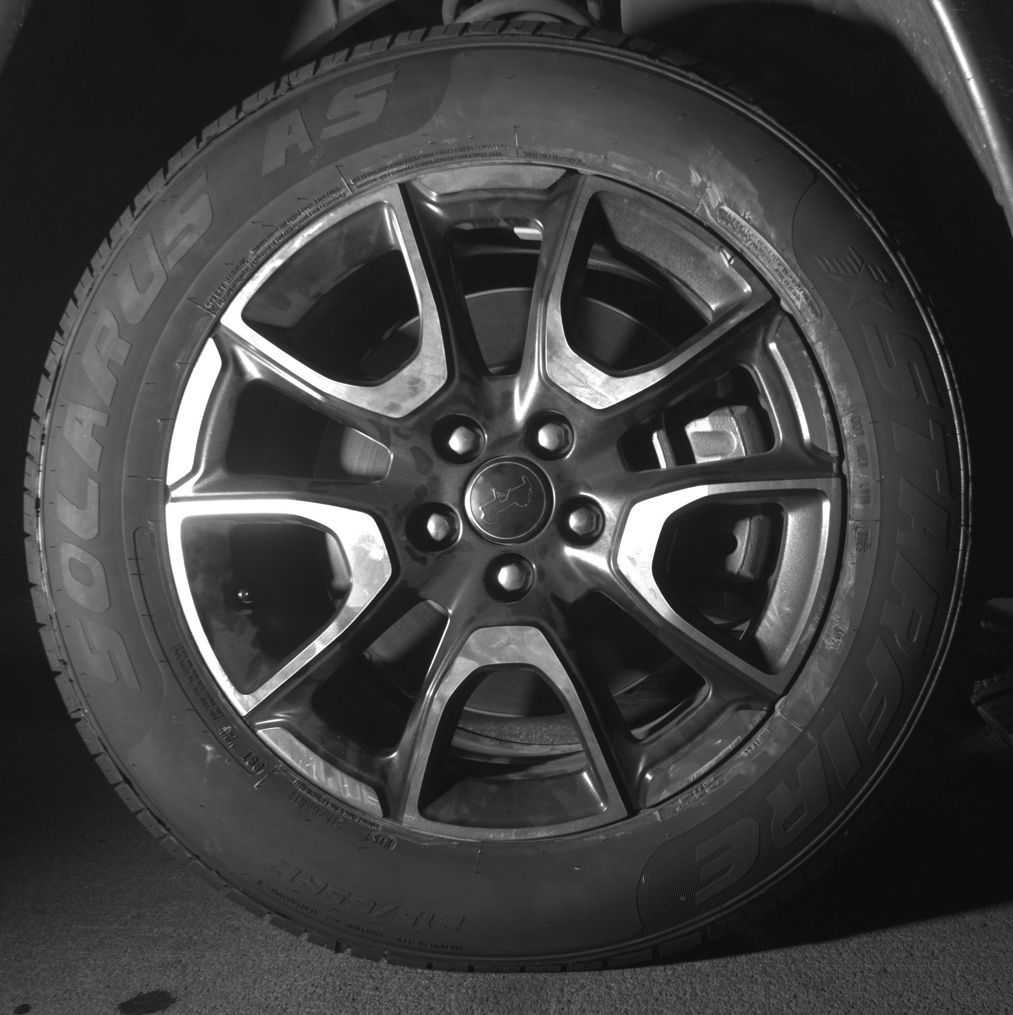 Thumbnail: 2025 Jeep Compass - 10