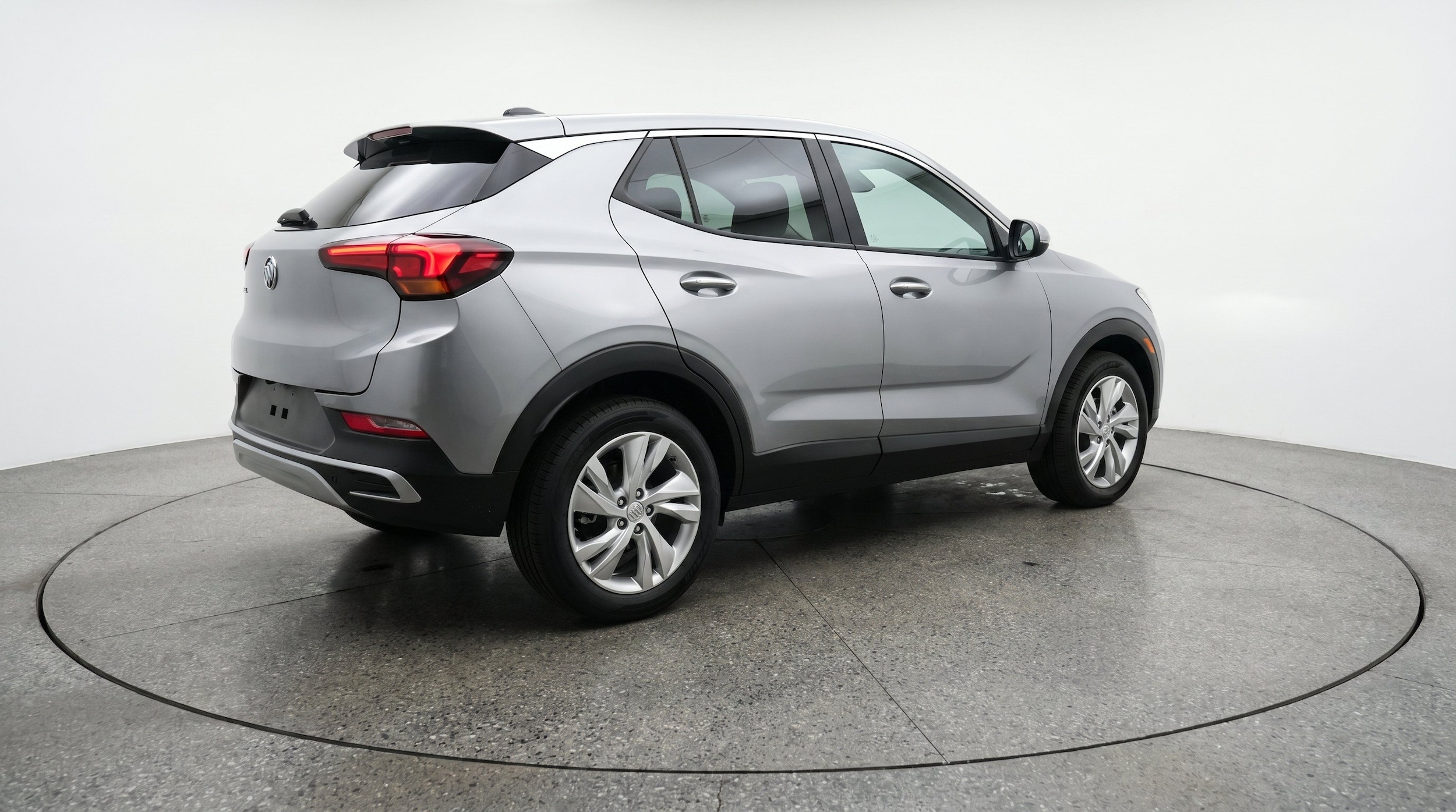 Thumbnail: 2026 Buick Encore GX - 9