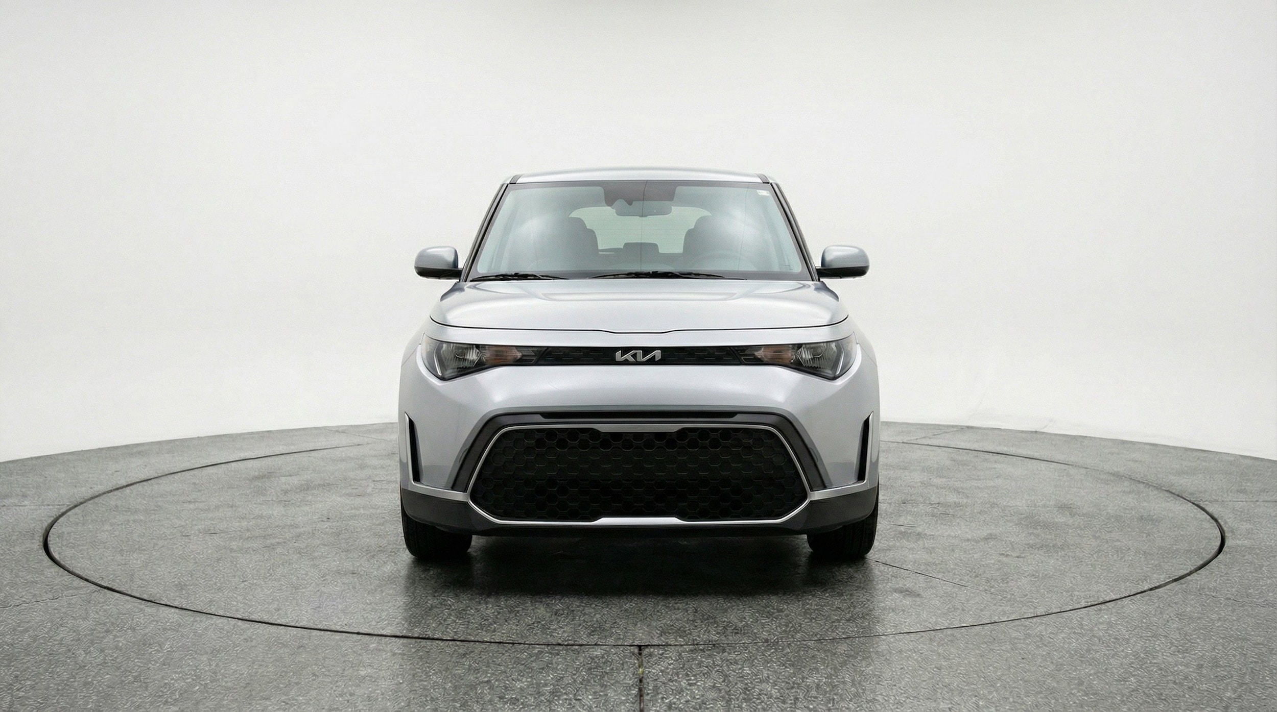 Thumbnail: 2025 Kia Soul - 2