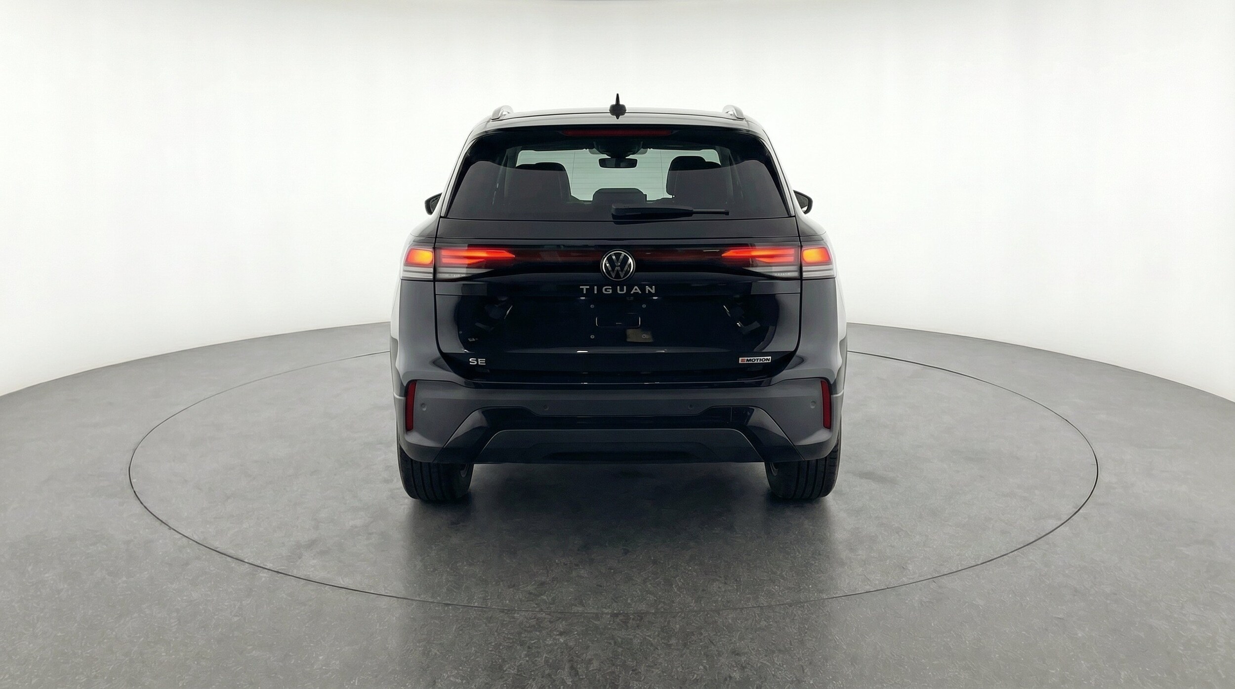 Thumbnail: 2026 Volkswagen Tiguan - 7