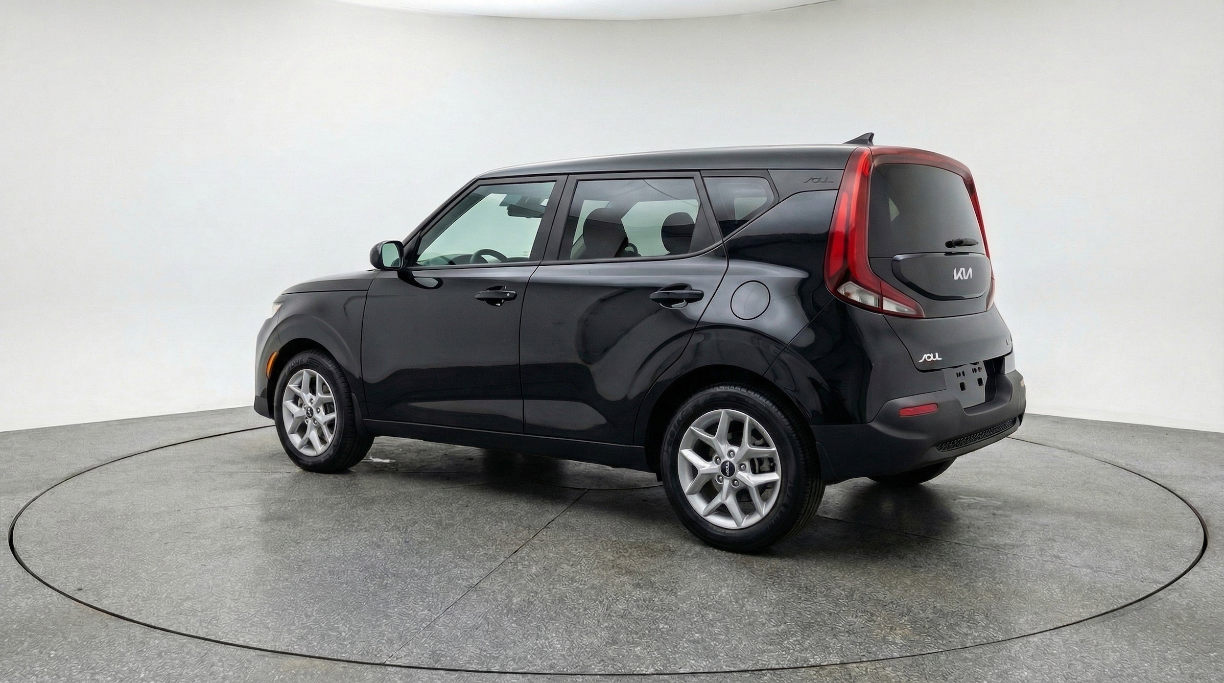 Thumbnail: 2025 Kia Soul - 6