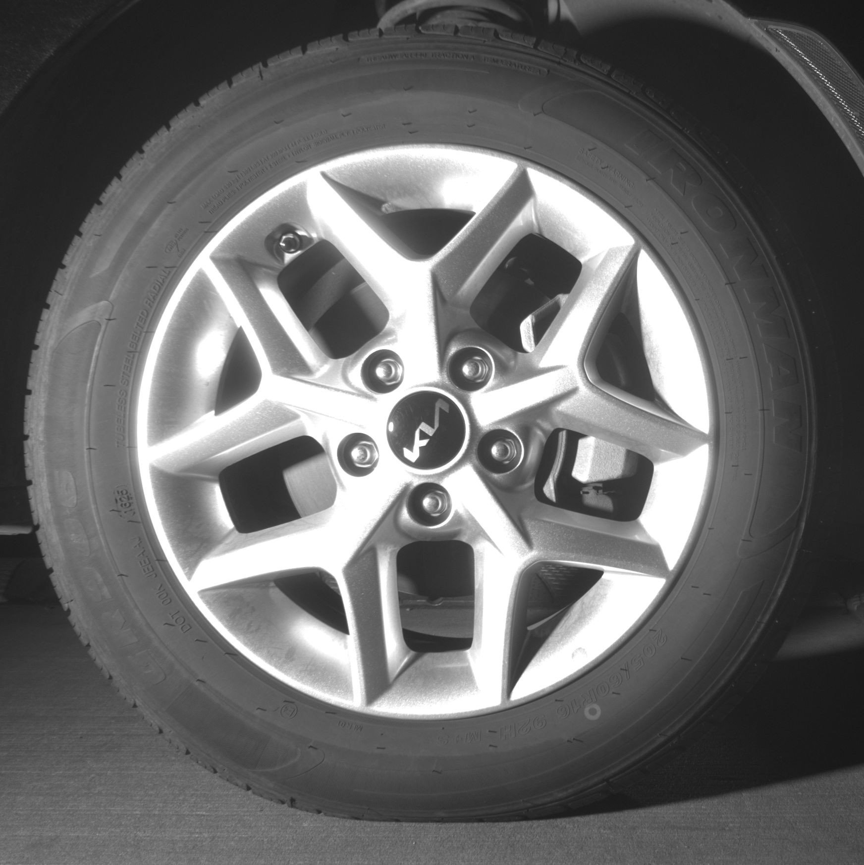 Thumbnail: 2025 Kia Soul - 13