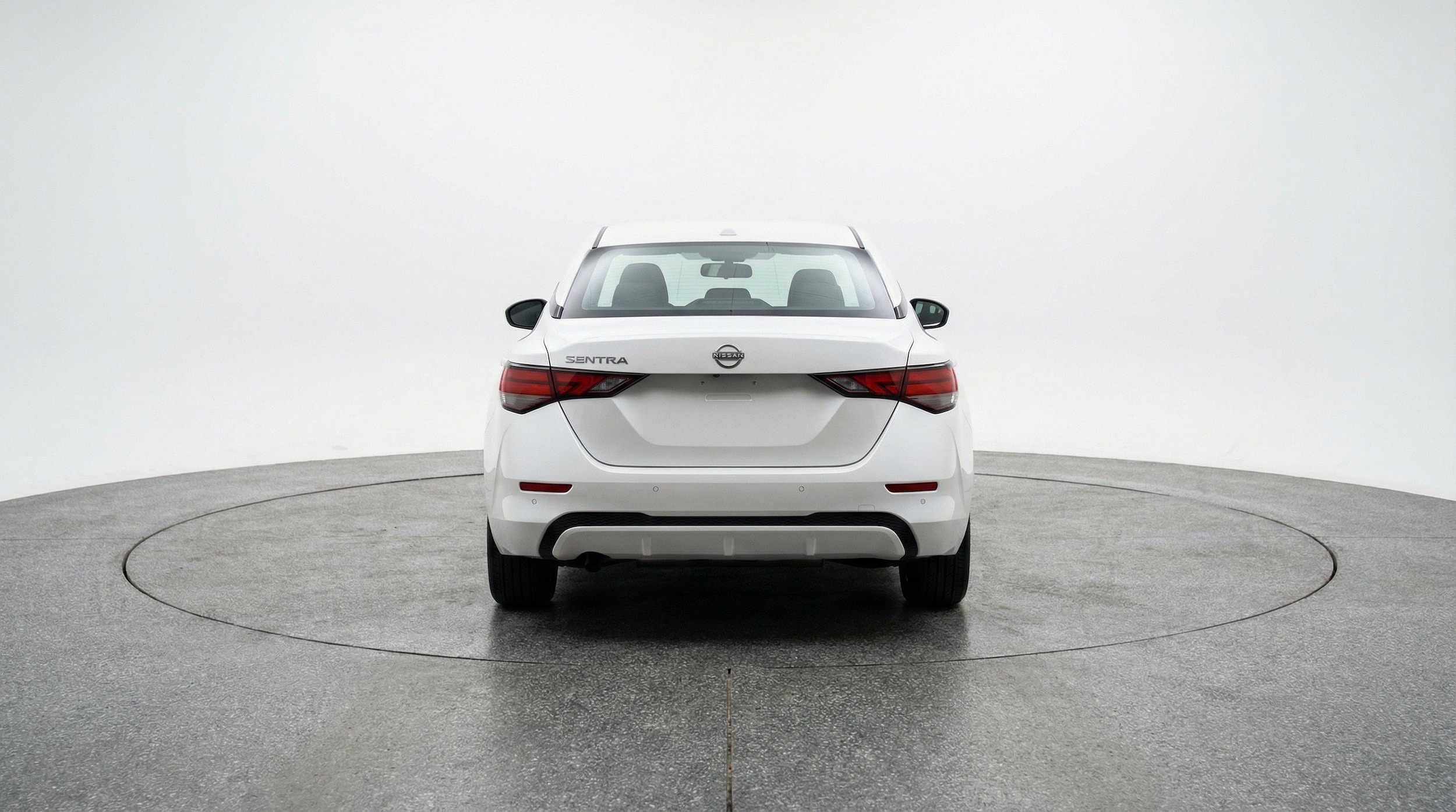 Thumbnail: 2025 Nissan Sentra - 7