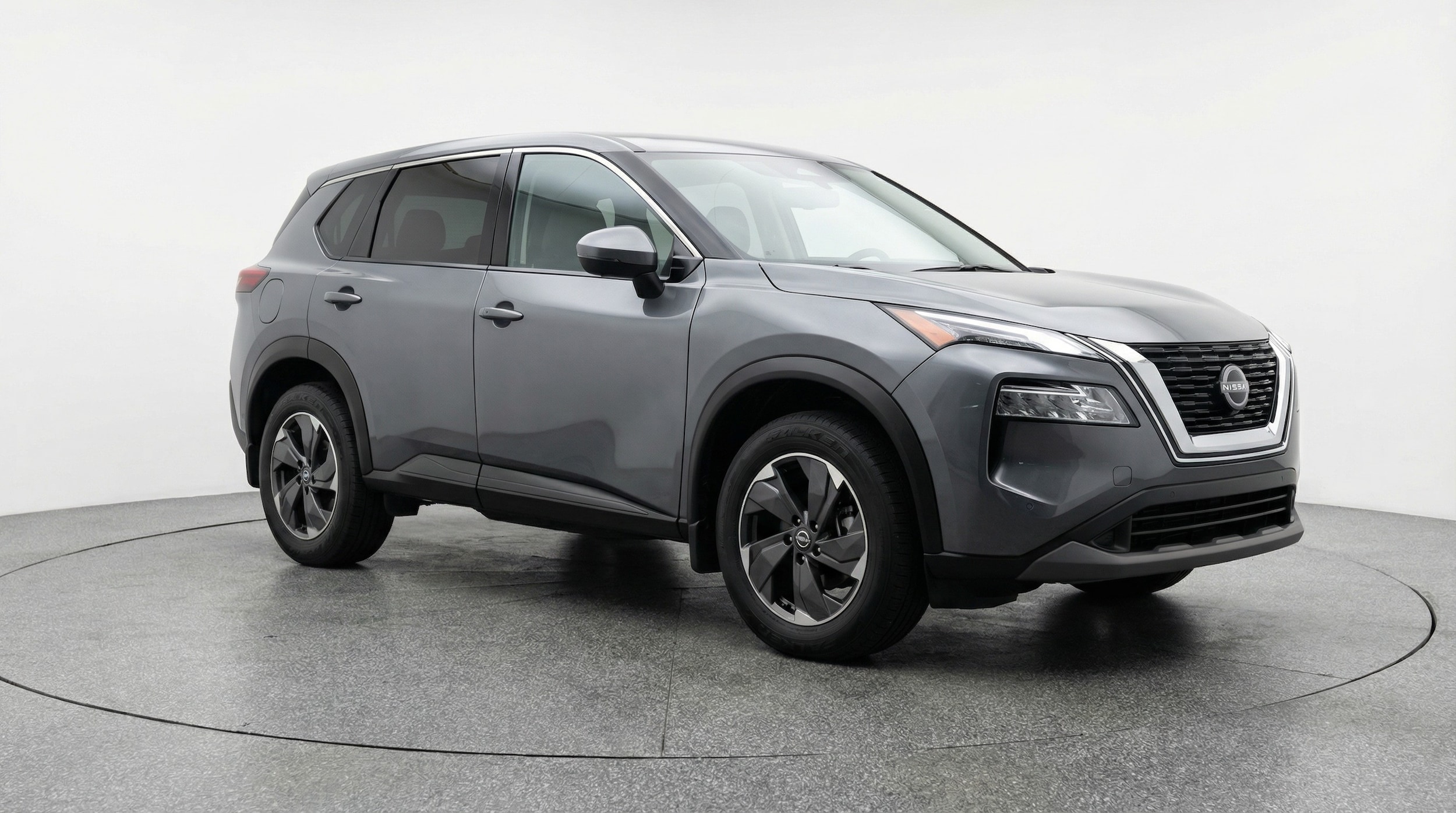 Thumbnail: 2025 Nissan Rogue - 1