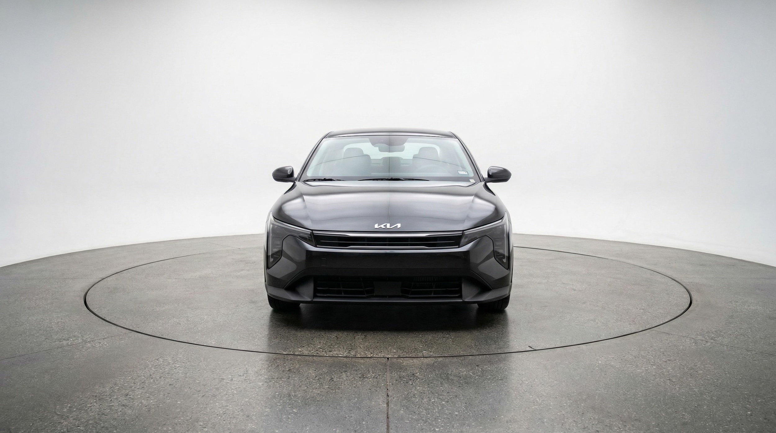 Thumbnail: 2025 Kia K4 - 2