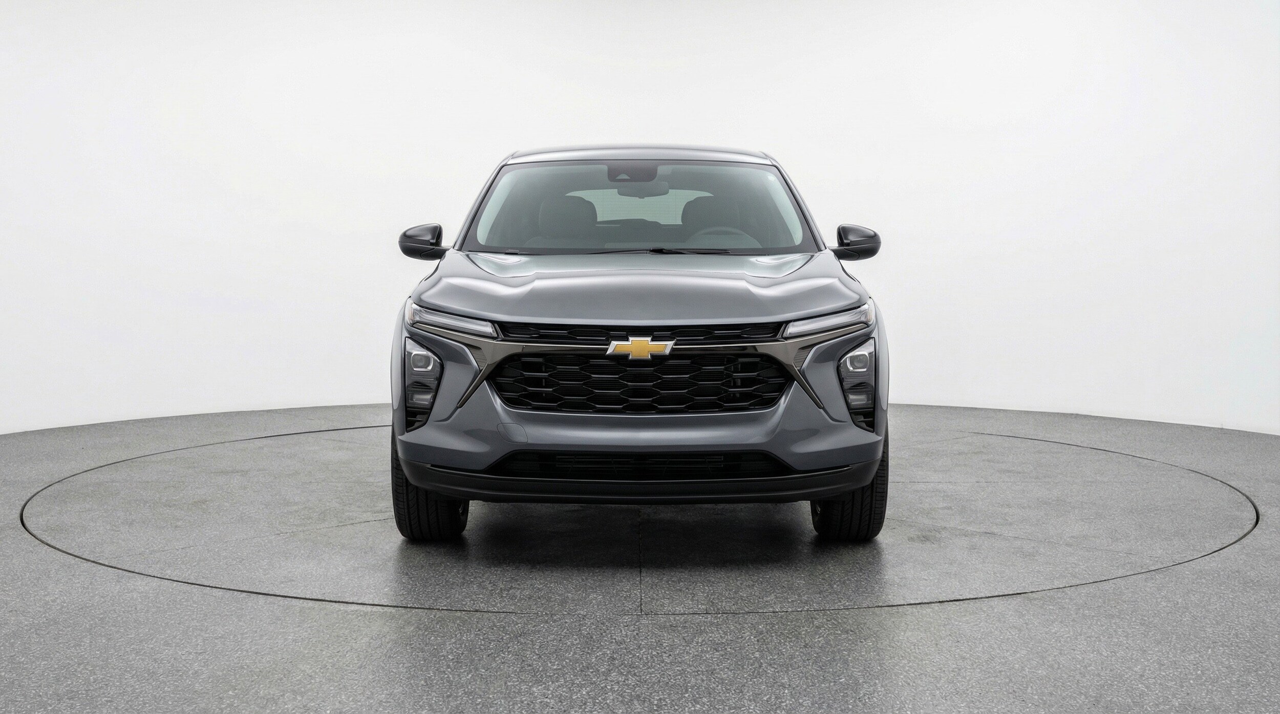 Thumbnail: 2025 Chevrolet Trax - 2