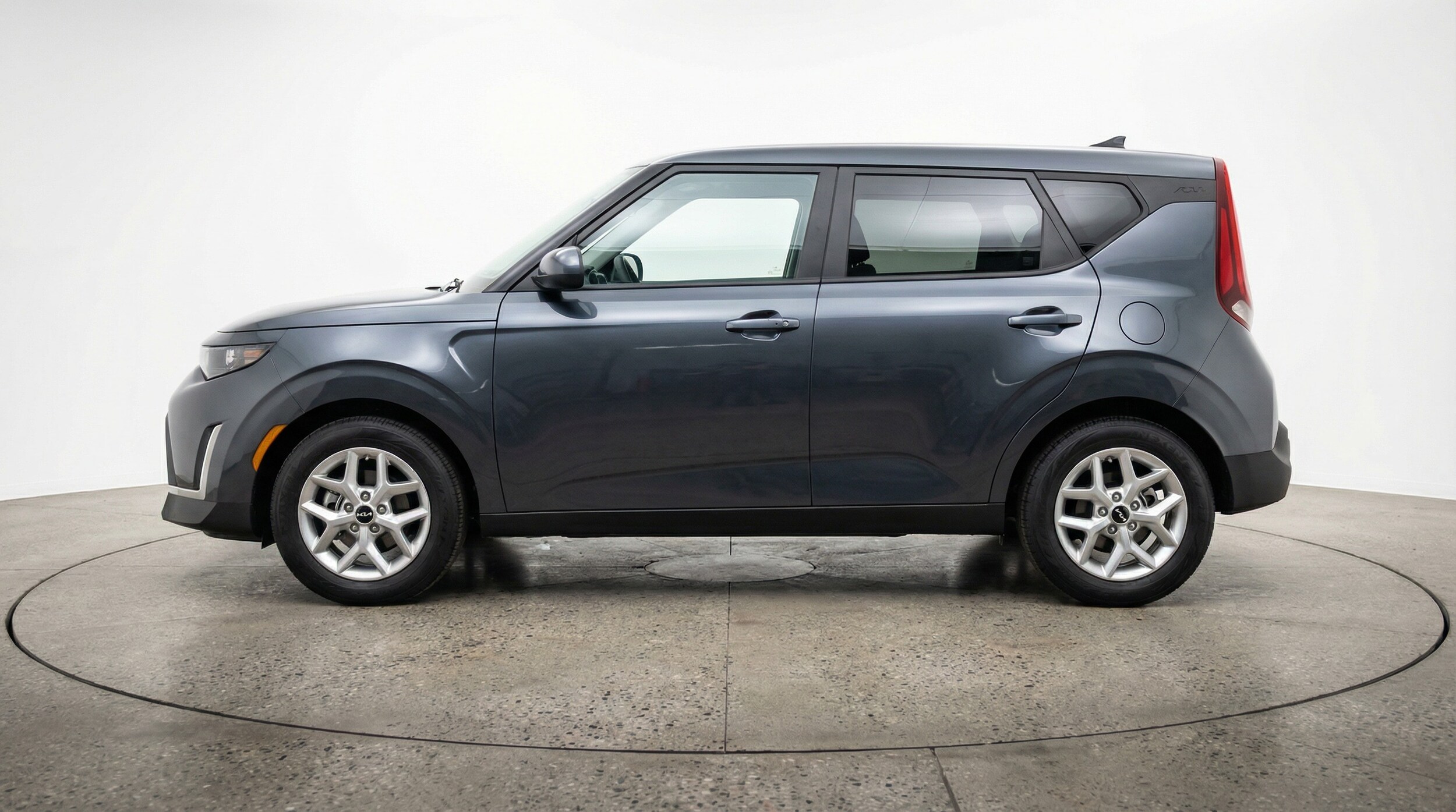 Thumbnail: 2025 Kia Soul - 4