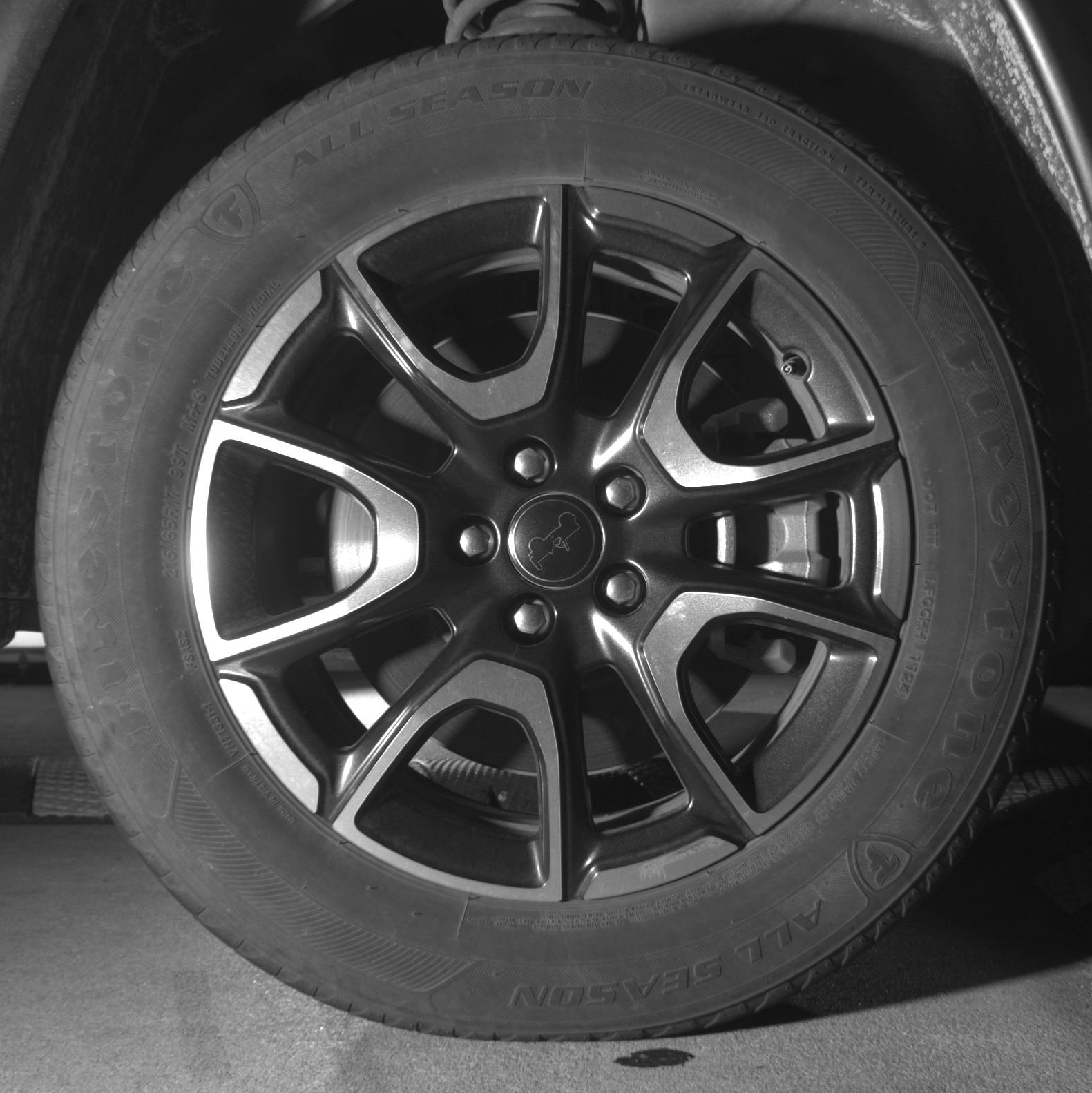 Thumbnail: 2025 Jeep Compass - 10