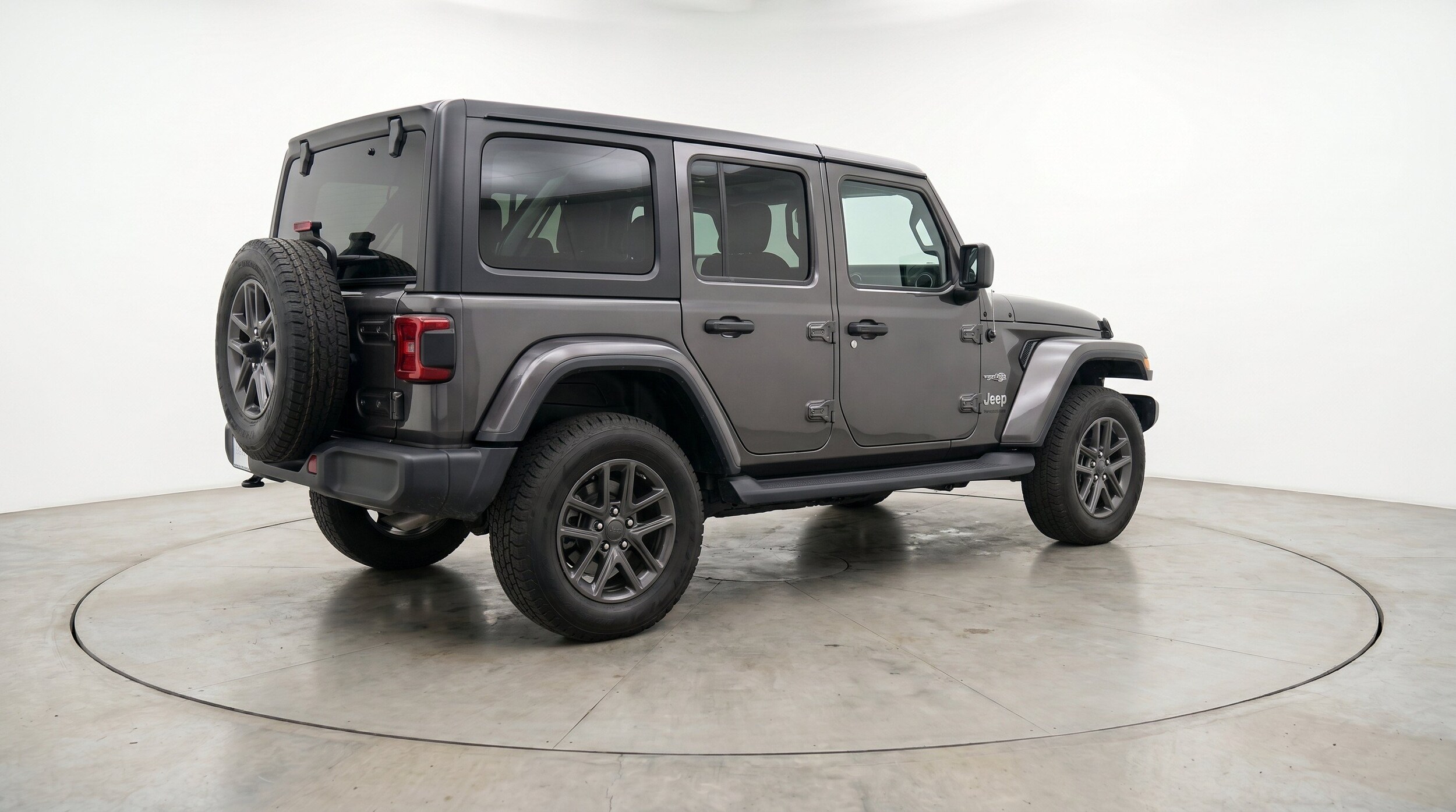 Thumbnail: 2025 Jeep Wrangler - 9