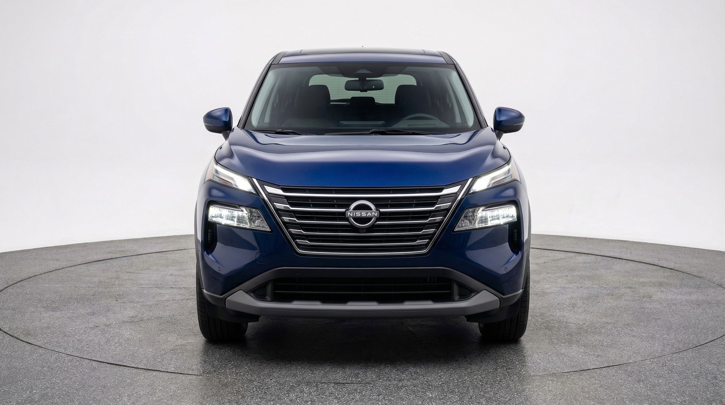Thumbnail: 2025 Nissan Rogue - 2