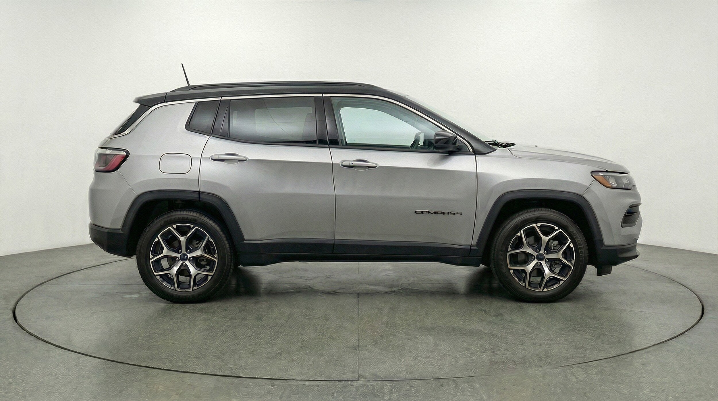 Thumbnail: 2025 Jeep Compass - 11