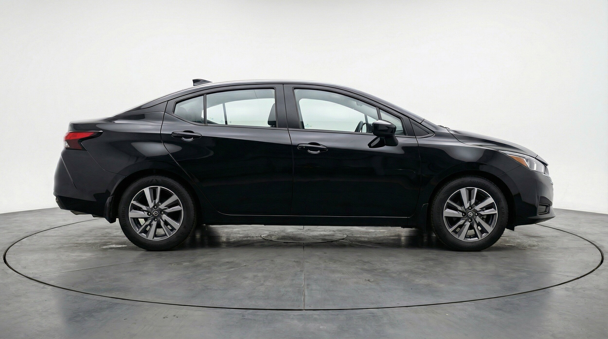 Thumbnail: 2025 Nissan Versa - 11