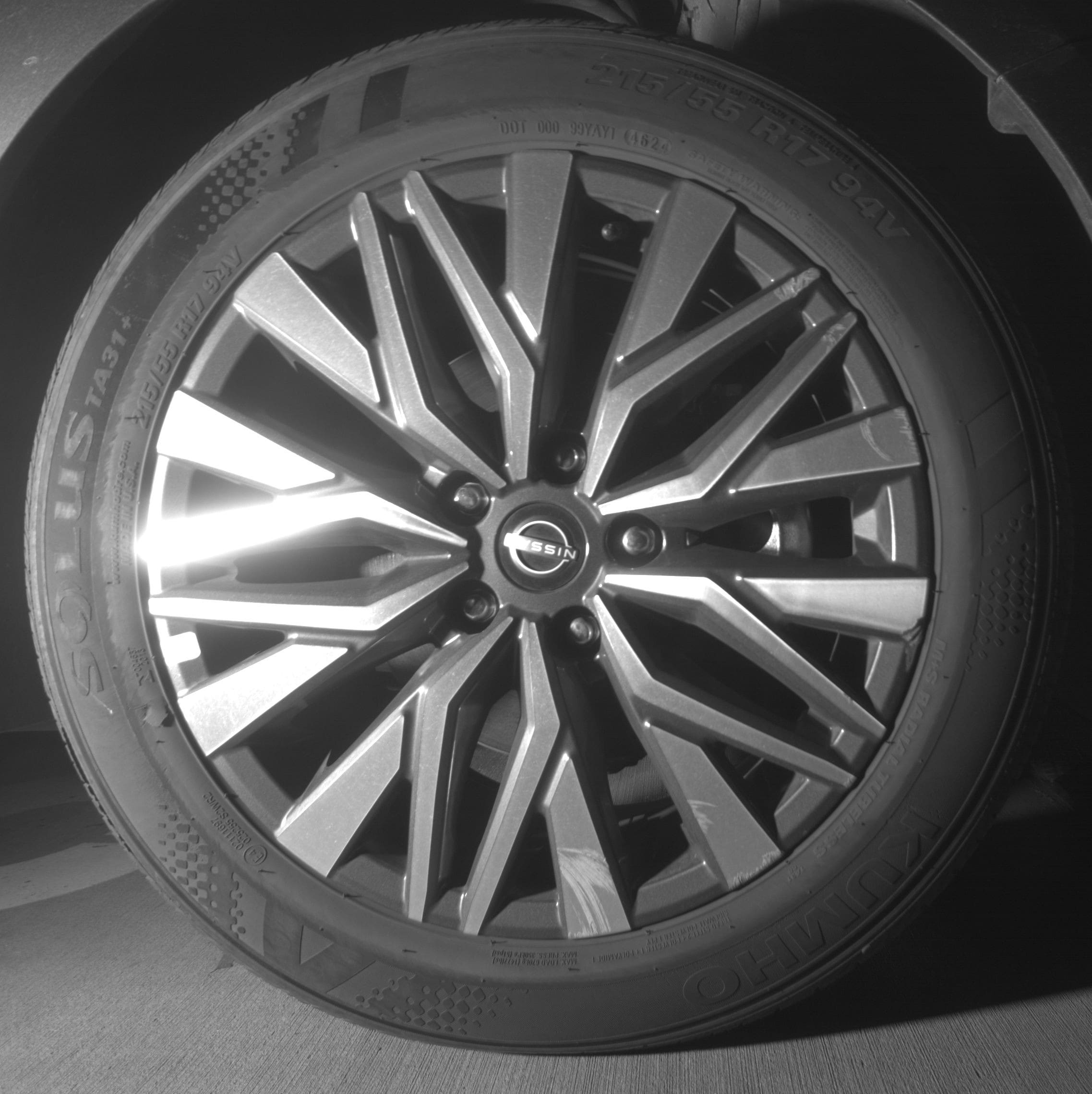 Thumbnail: 2025 Nissan Altima - 10