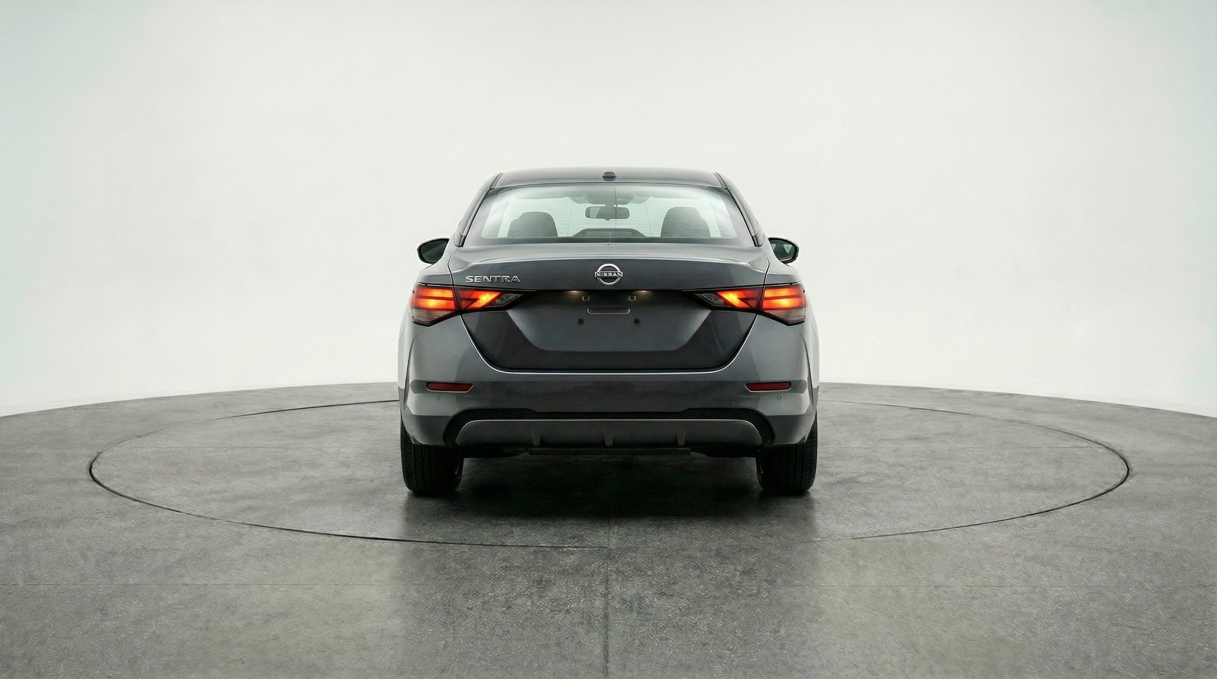 Thumbnail: 2025 Nissan Sentra - 6