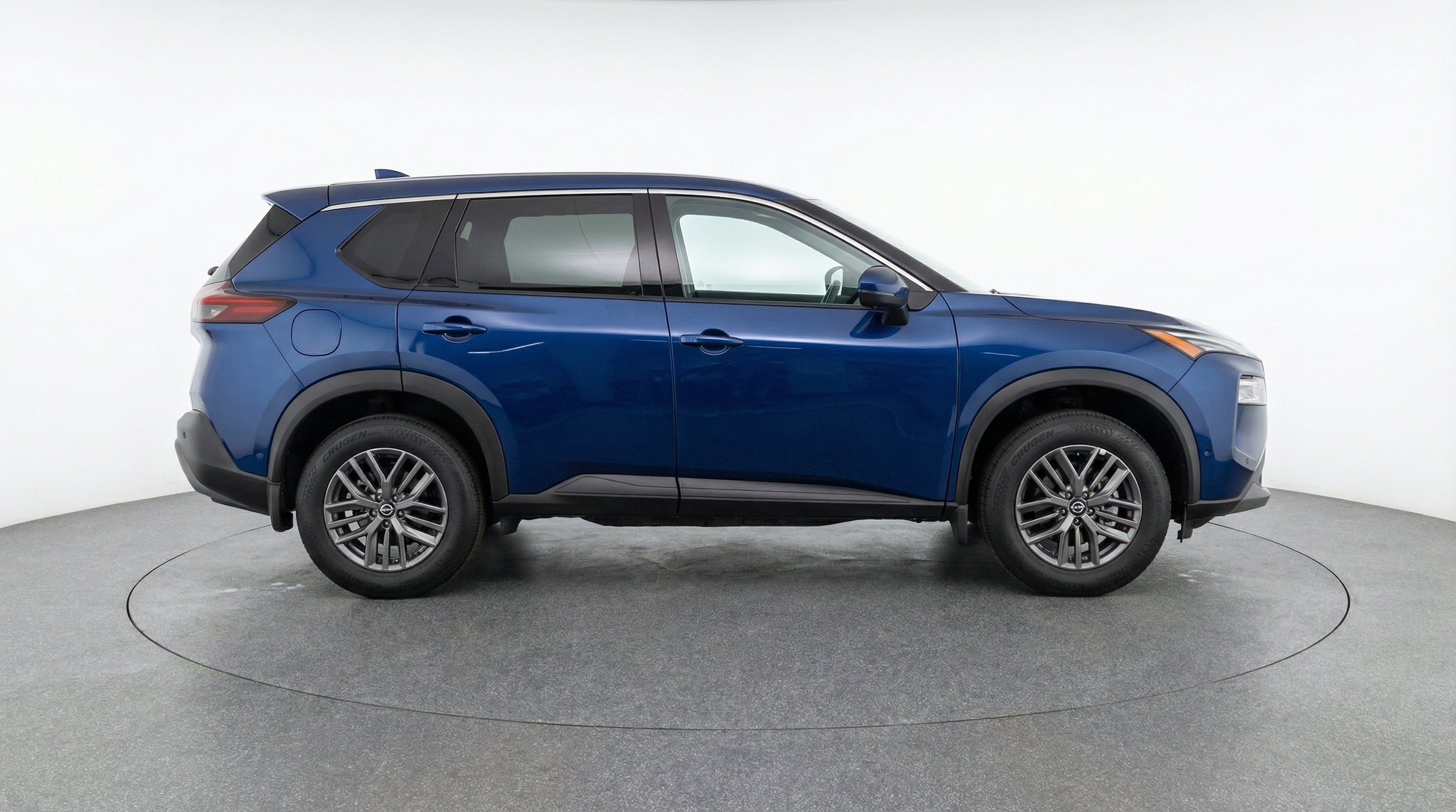 Thumbnail: 2026 Nissan Rogue - 11
