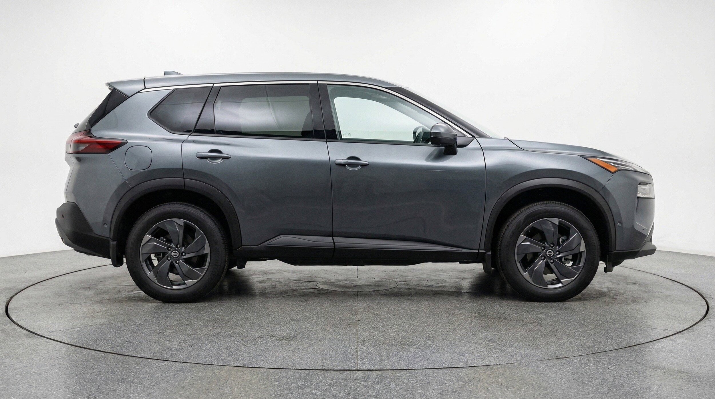 Thumbnail: 2025 Nissan Rogue - 11
