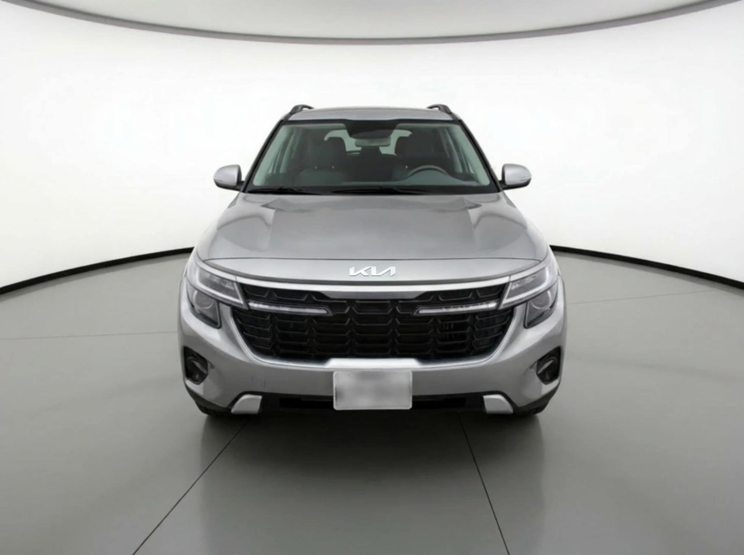 Thumbnail: 2025 Kia Seltos - 2