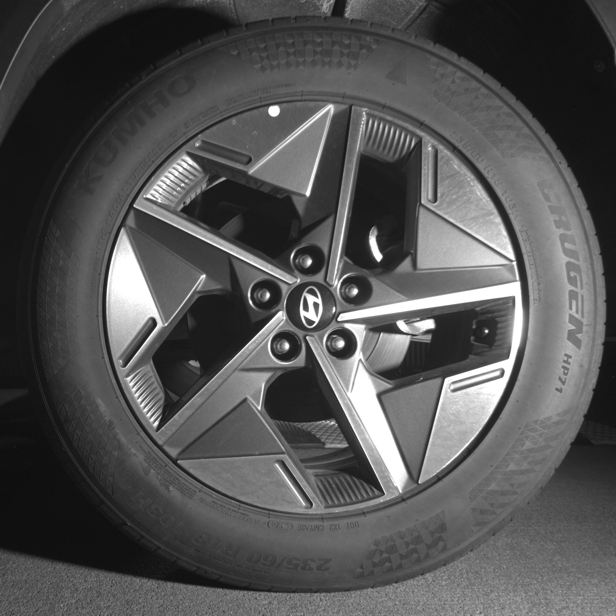 Thumbnail: 2025 Hyundai Tucson - 11