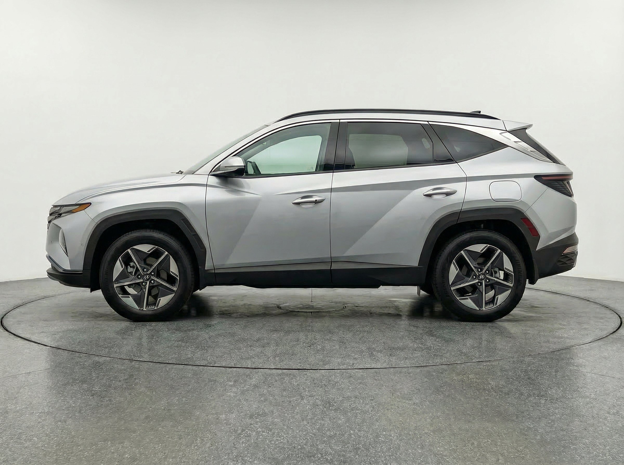 Thumbnail: 2026 Hyundai Tucson - 5