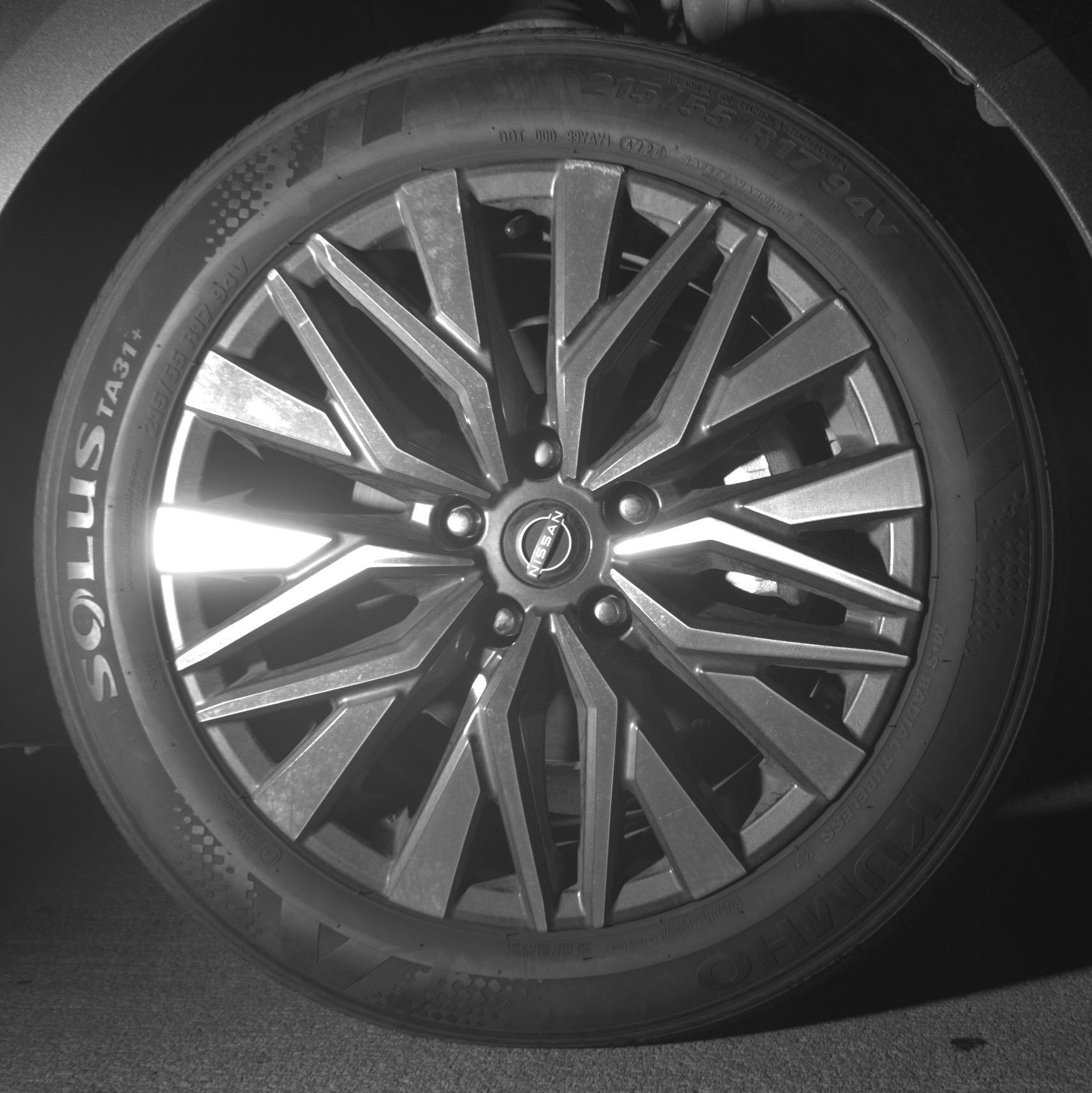 Thumbnail: 2025 Nissan Altima - 13