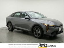 2025 Kia K4  -
                  Houston, TX