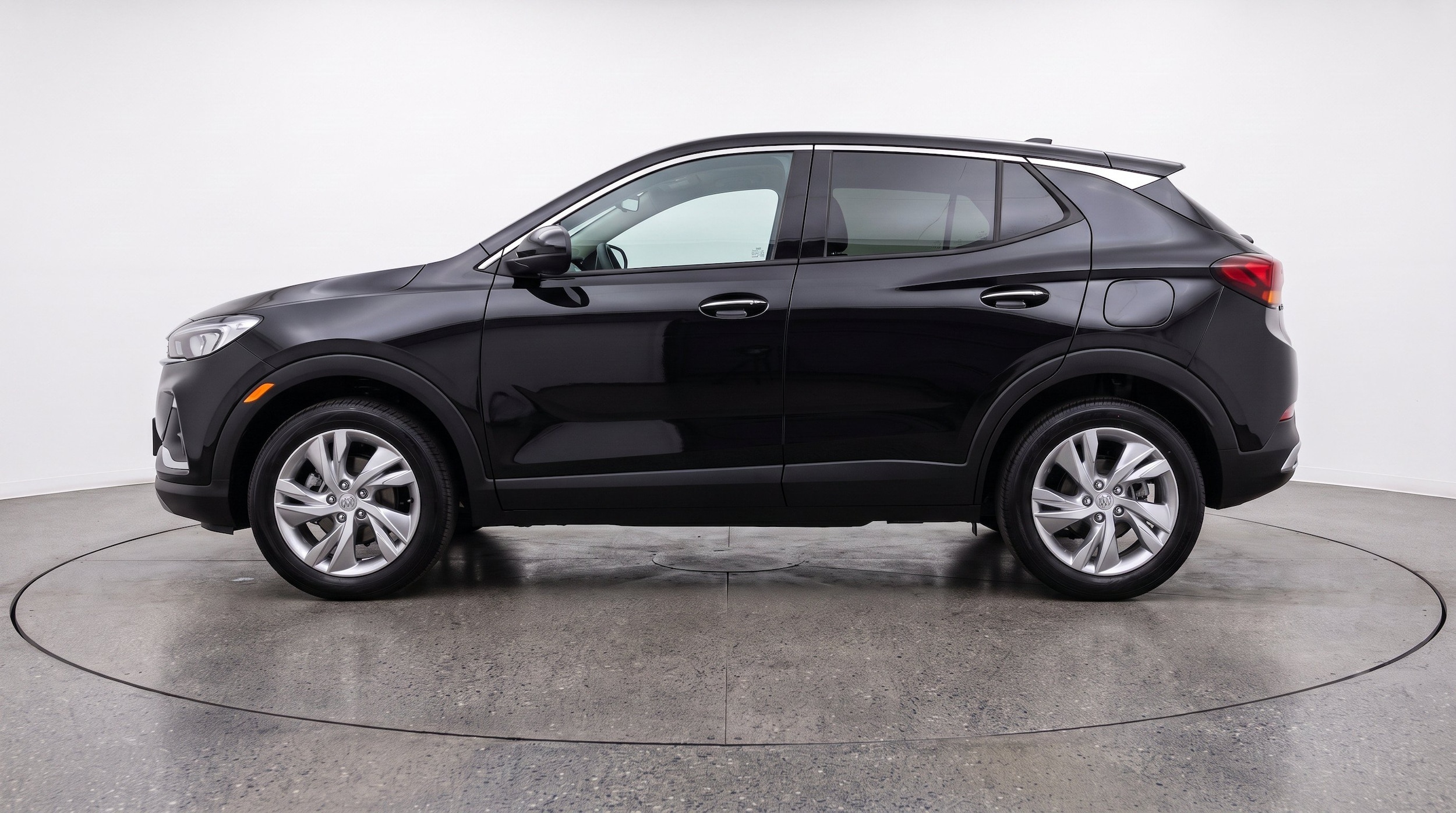 Thumbnail: 2025 Buick Encore GX - 5