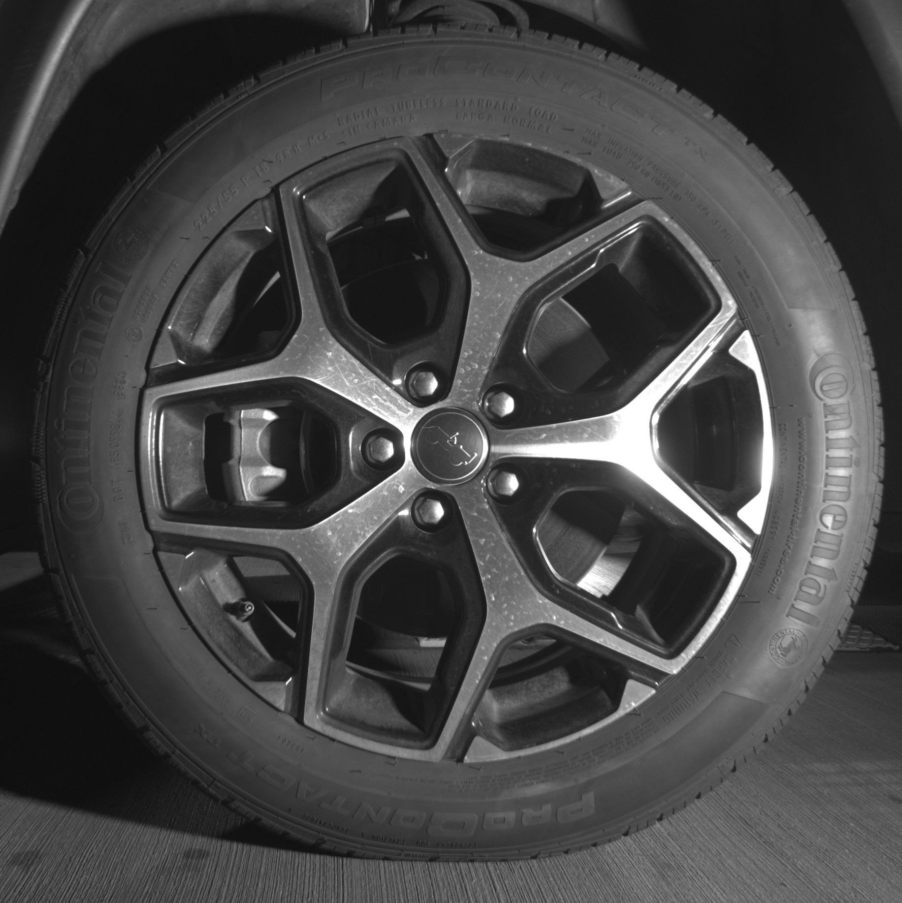 Thumbnail: 2025 Jeep Compass - 12