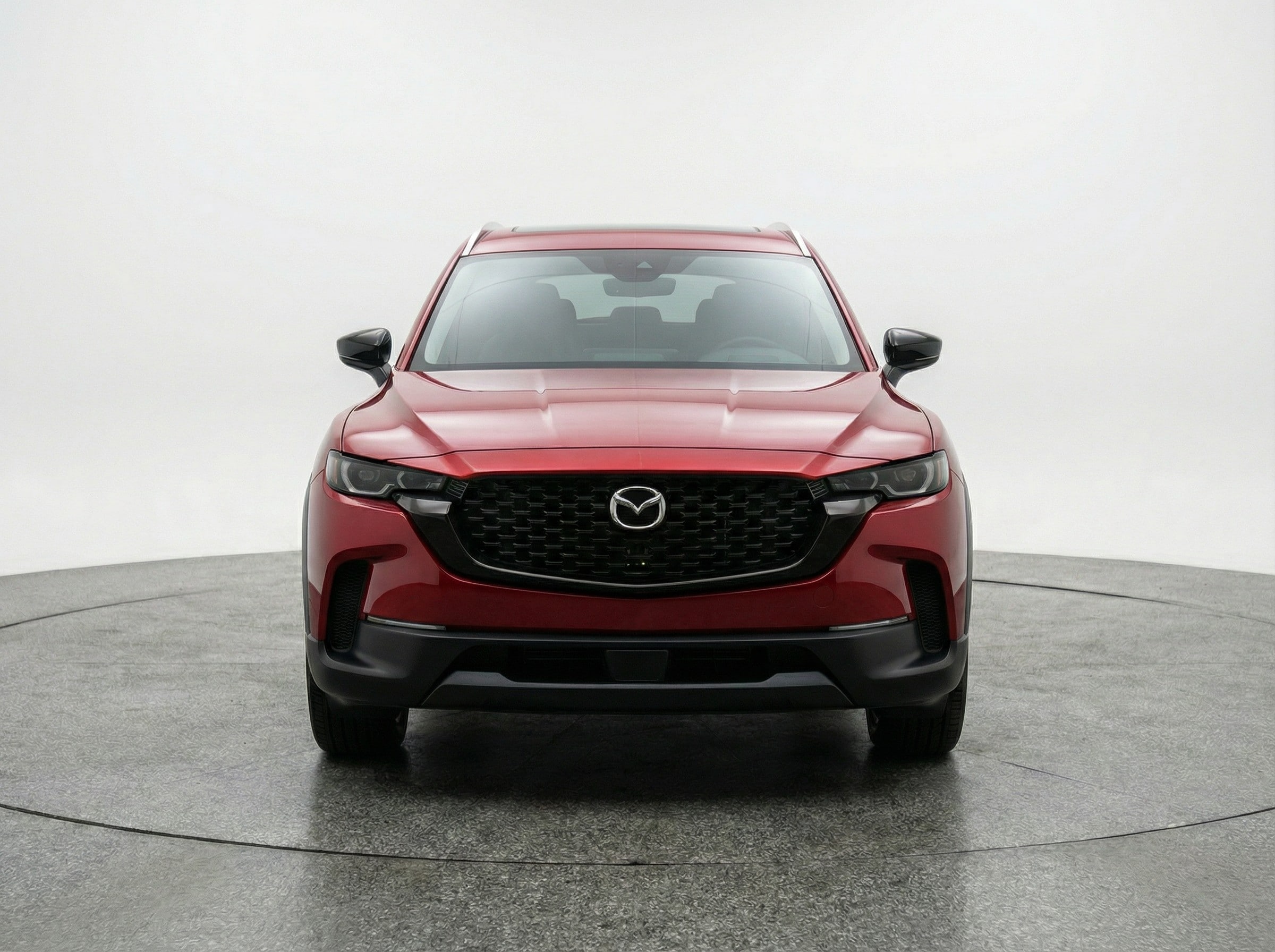 Thumbnail: 2025 Mazda CX-50 - 2
