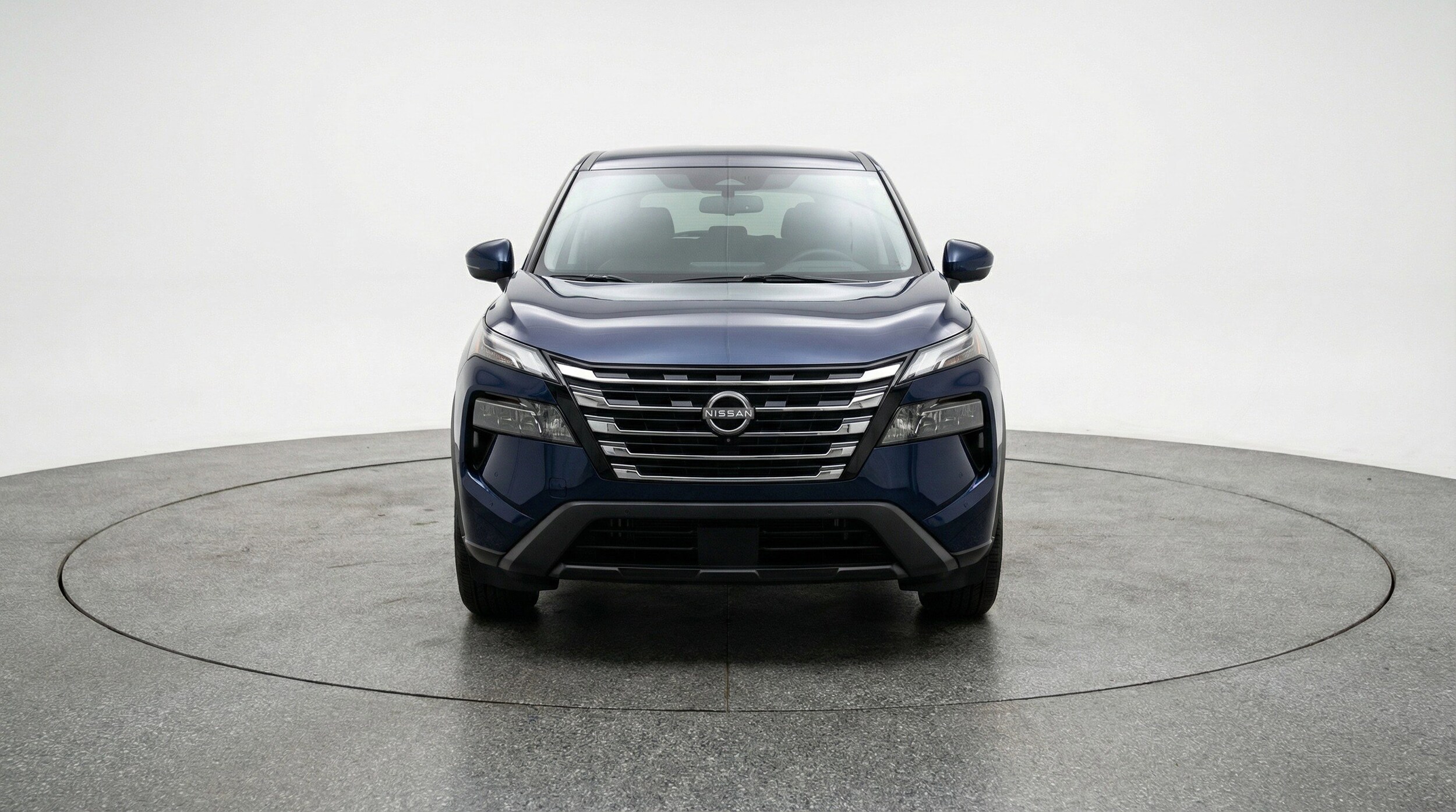 Thumbnail: 2025 Nissan Rogue - 2