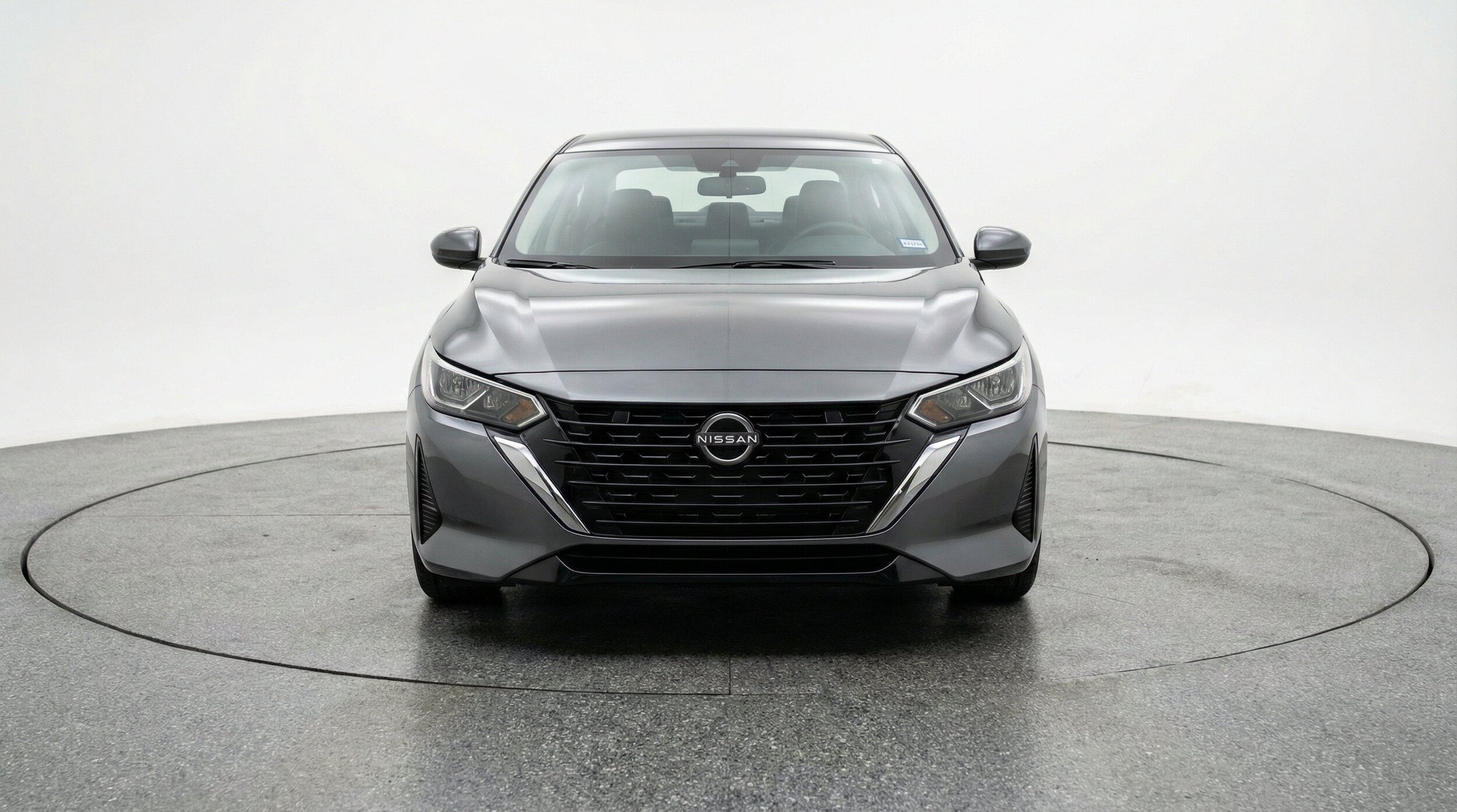 Thumbnail: 2025 Nissan Sentra - 2