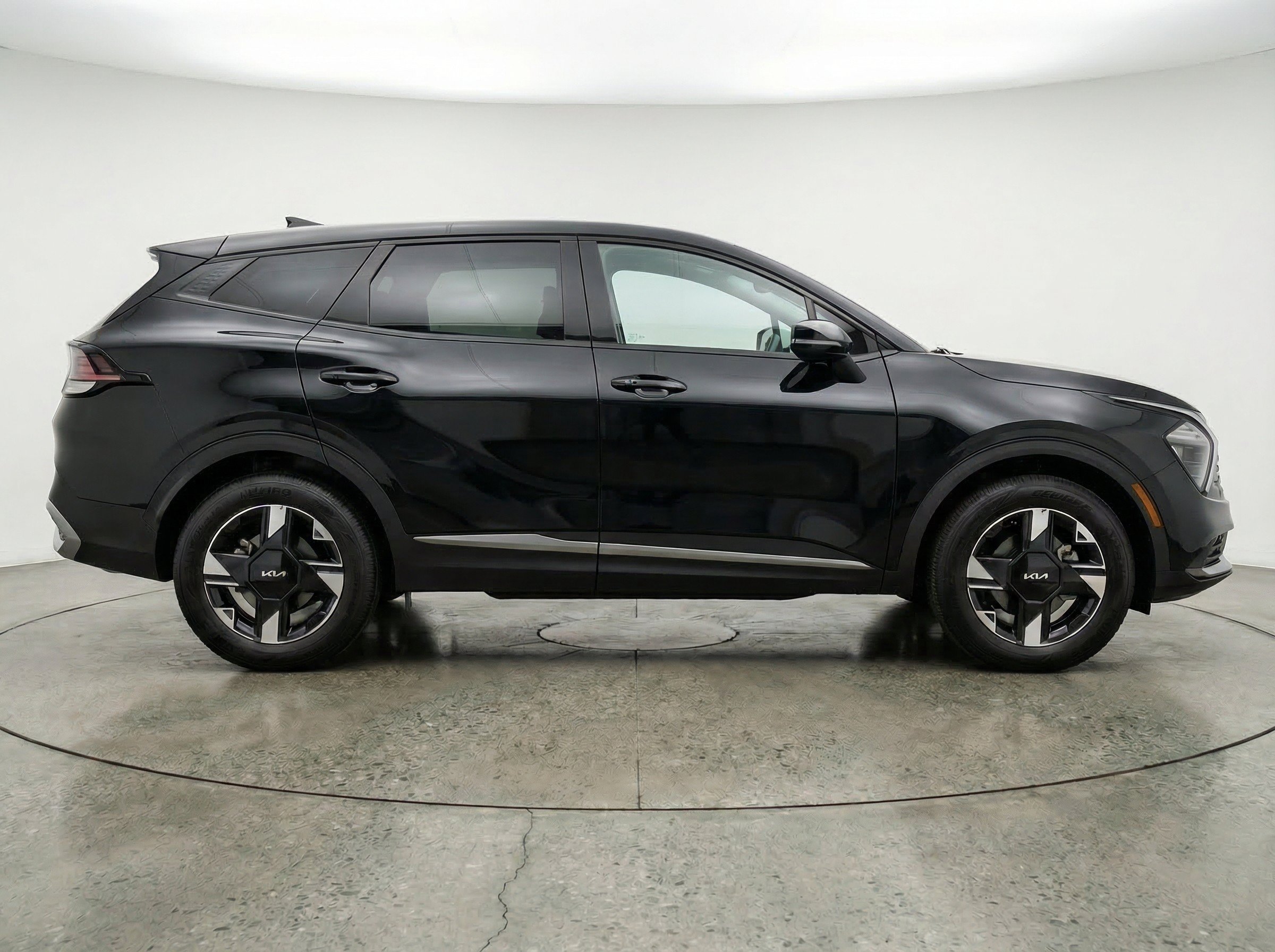 Thumbnail: 2026 Kia Sportage - 11