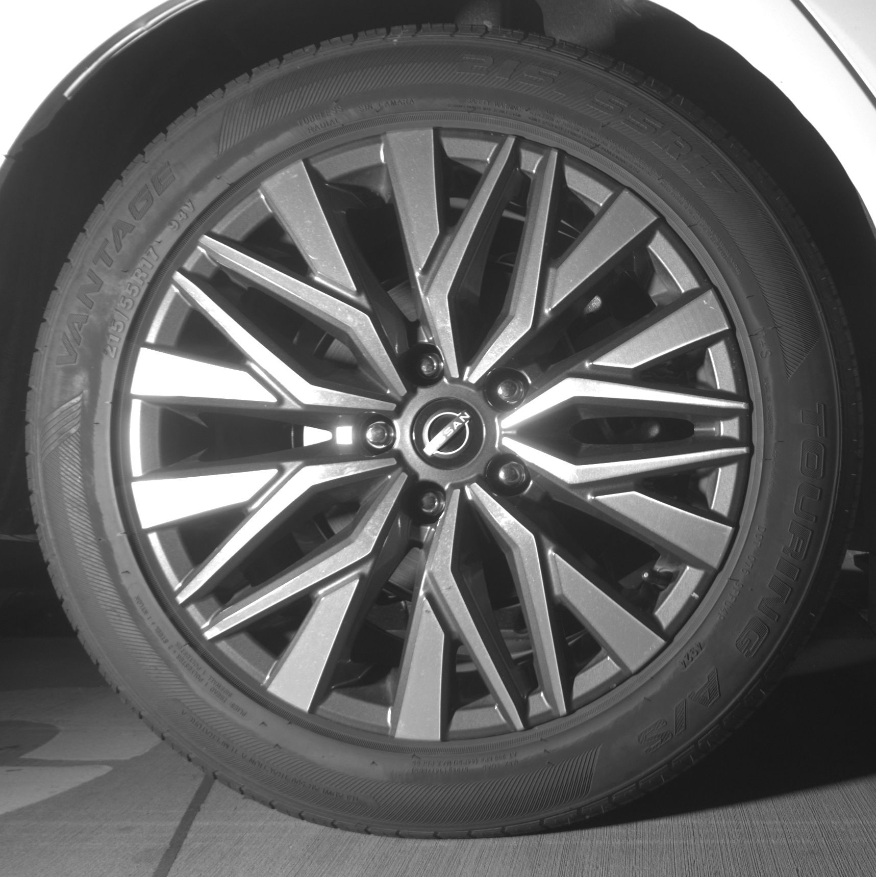 Thumbnail: 2025 Nissan Altima - 12