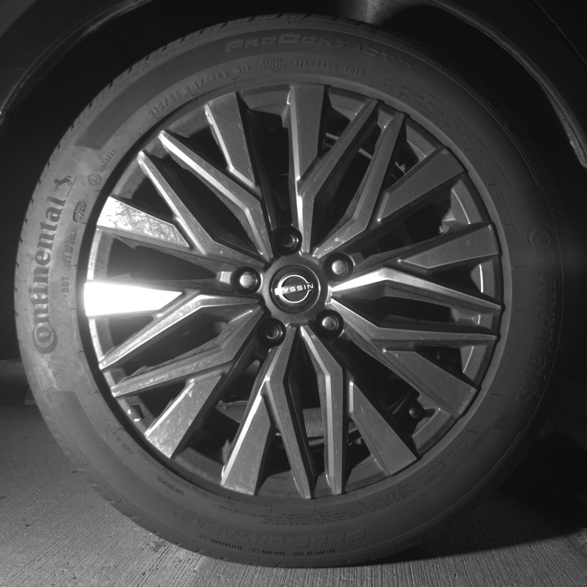 Thumbnail: 2025 Nissan Altima - 12