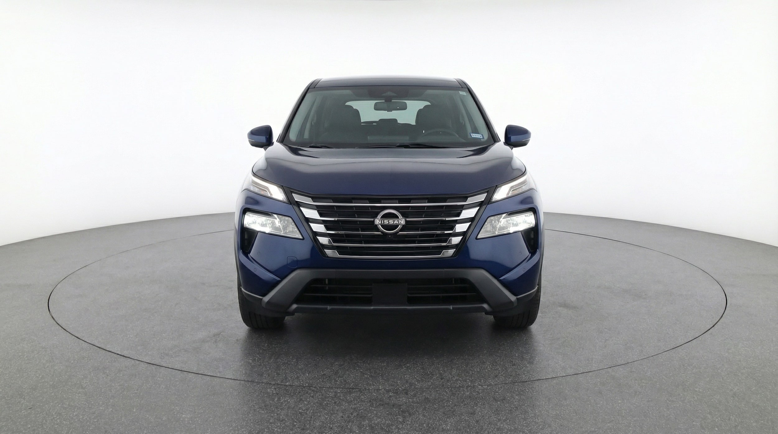 Thumbnail: 2025 Nissan Rogue - 2