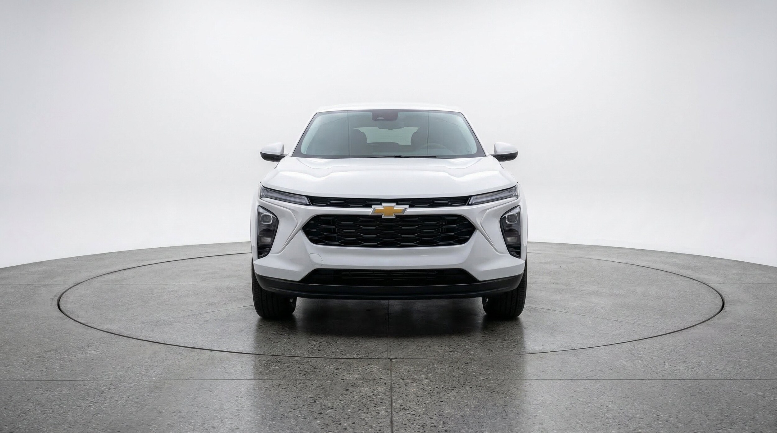 Thumbnail: 2025 Chevrolet Blazer - 2