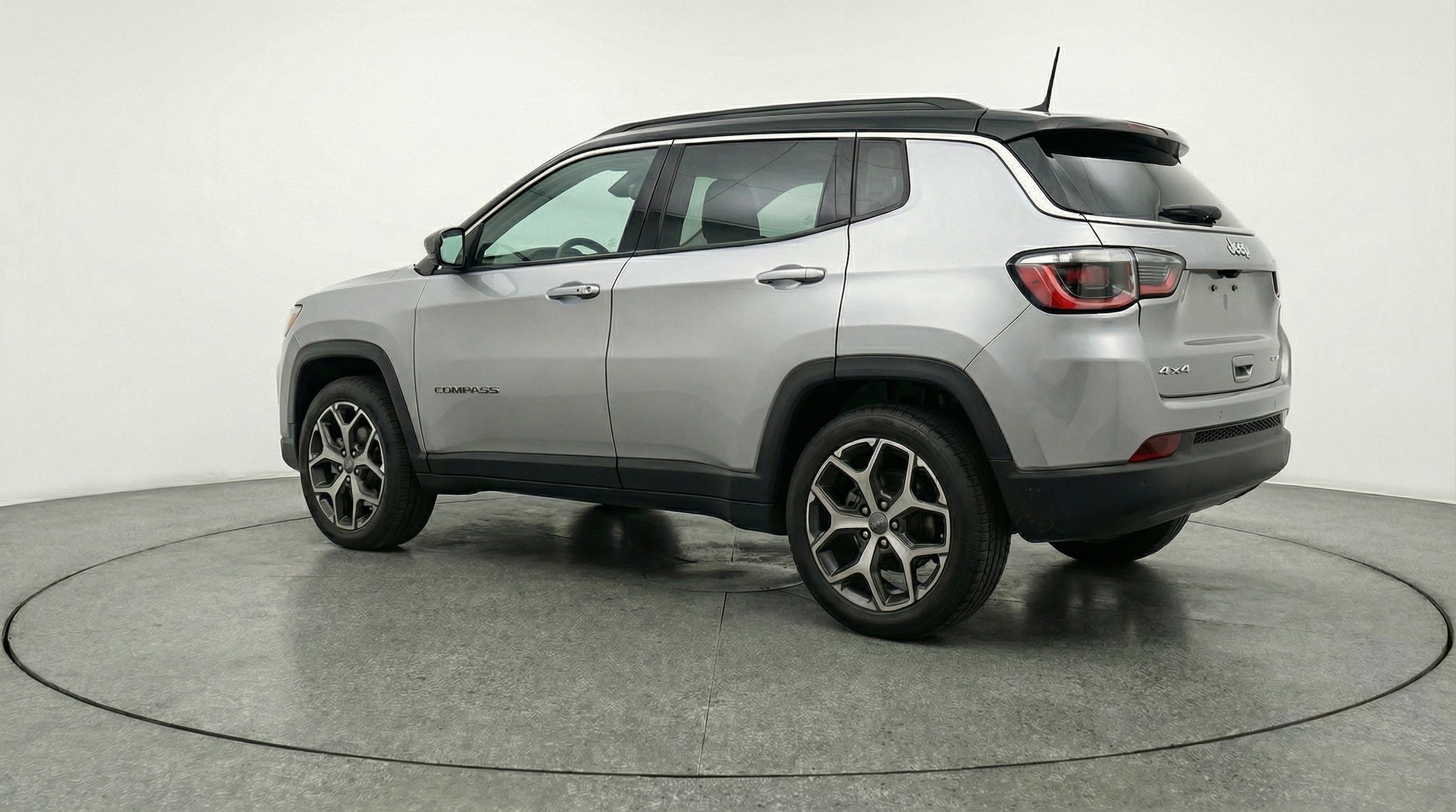 Thumbnail: 2025 Jeep Compass - 6