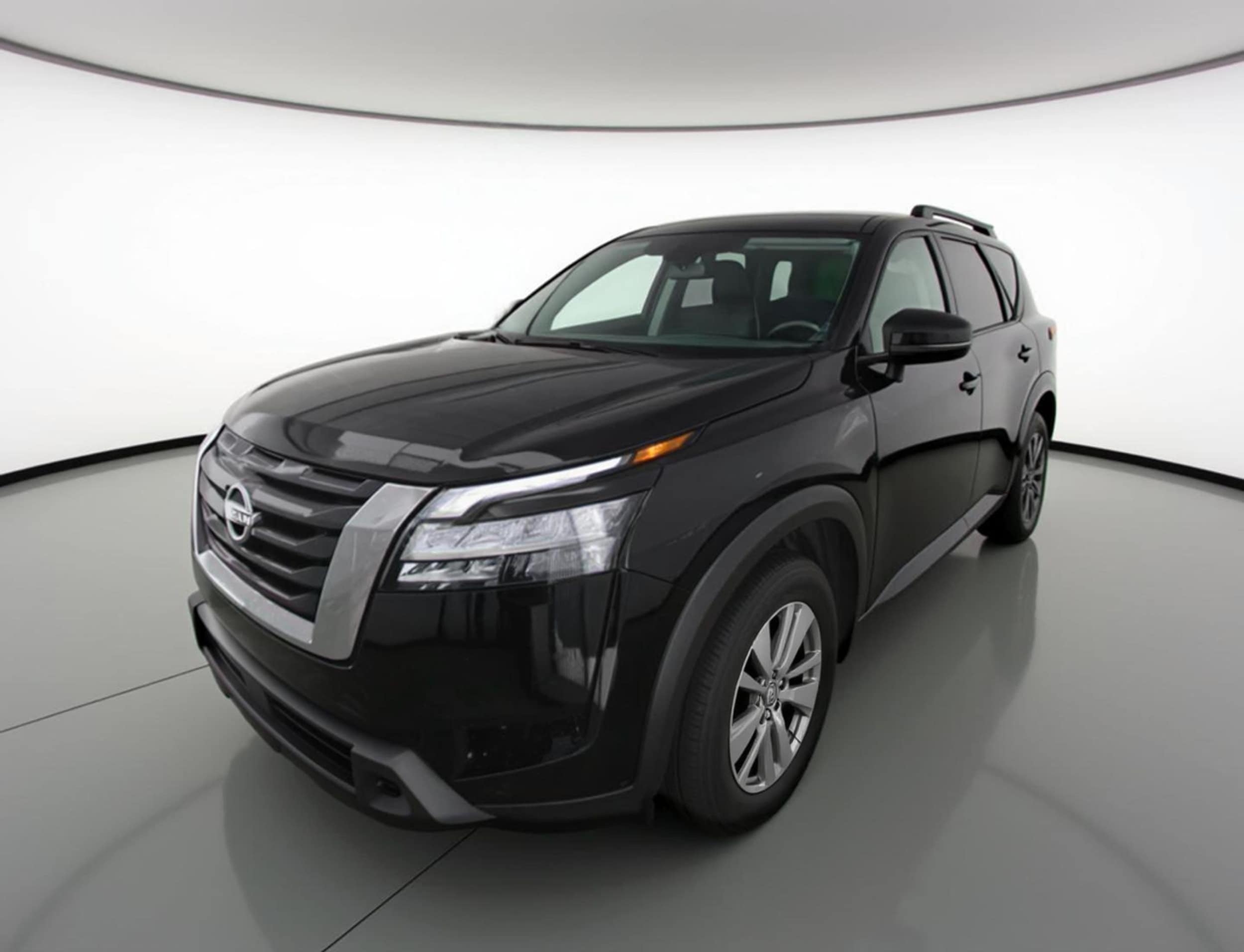 Thumbnail: 2025 Nissan Pathfinder - 3