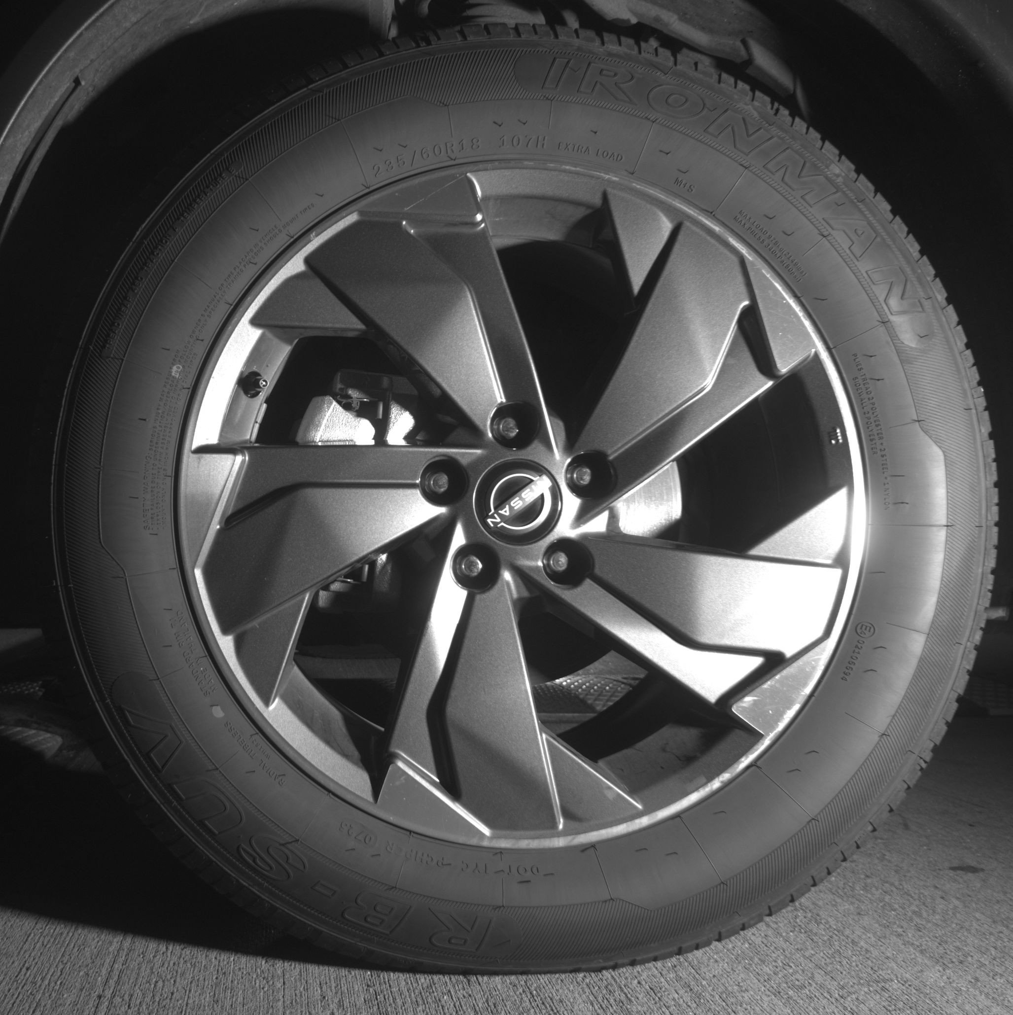 Thumbnail: 2025 Nissan Rogue - 12