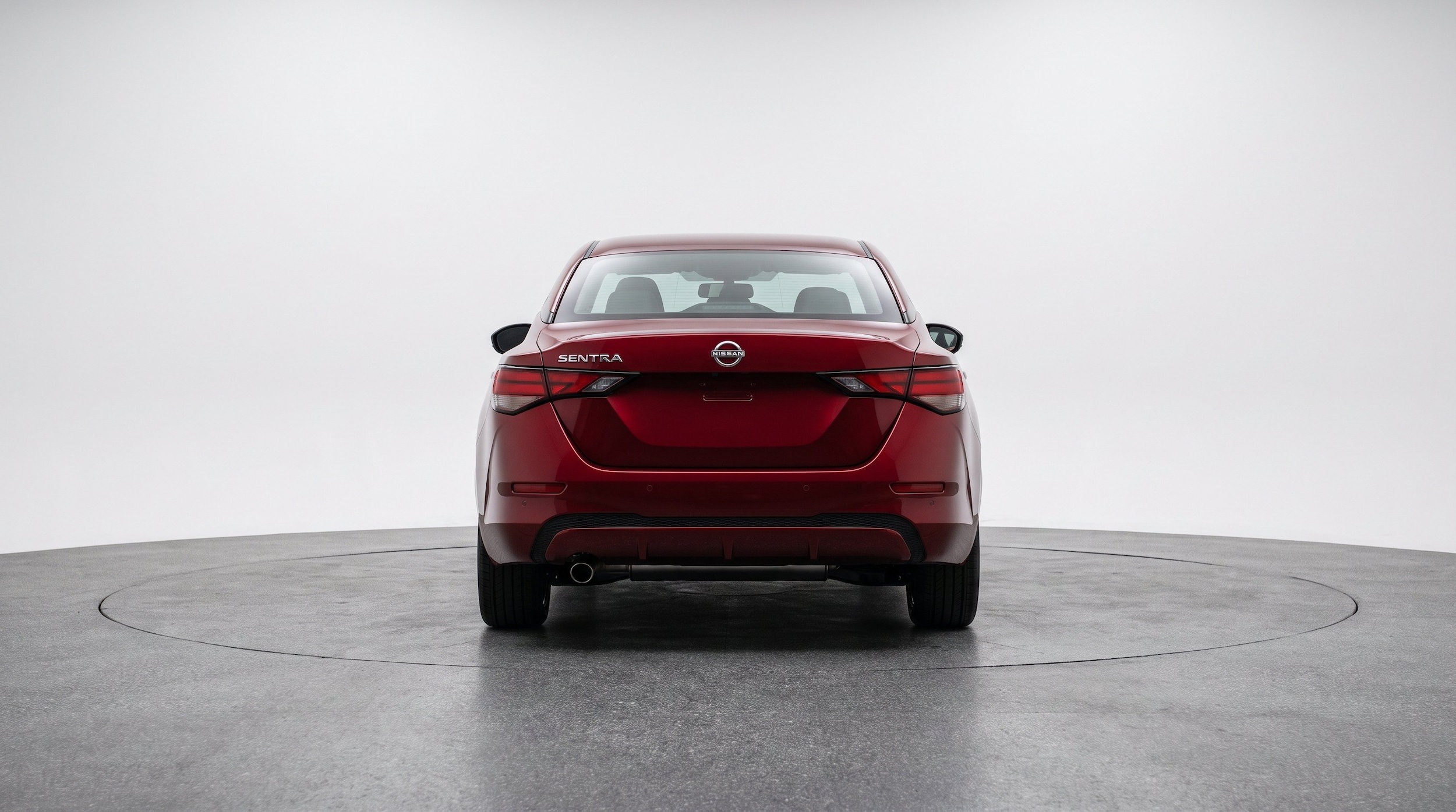 Thumbnail: 2025 Nissan Sentra - 7