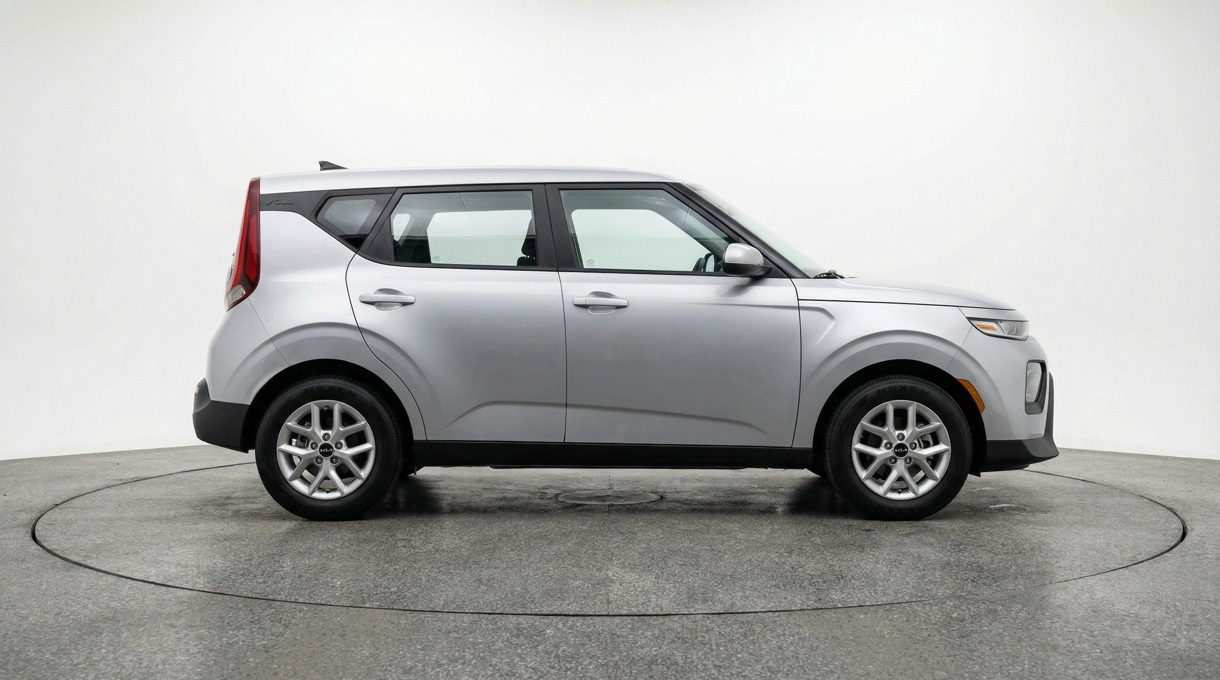 Thumbnail: 2025 Kia Soul - 11