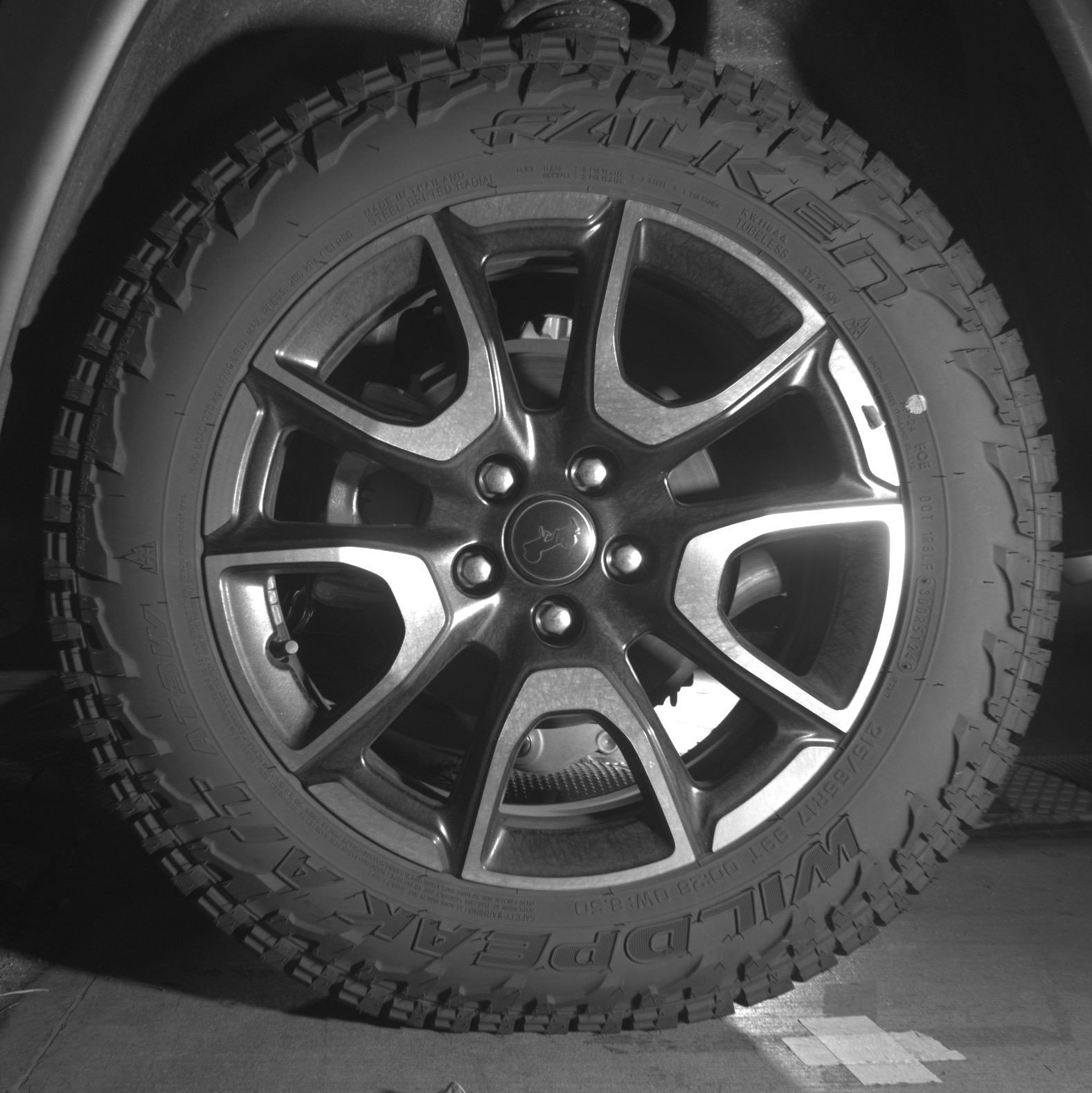 Thumbnail: 2025 Jeep Compass - 14